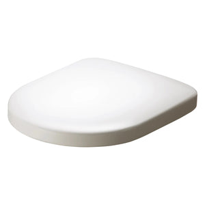 B-Ware TOTO WC-Sitz Toilettensitz Absenkautomatik Edelstahlscharniere weiß