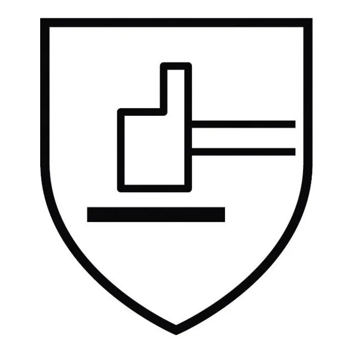 B-Ware Towa Handschuh Arbeitsschutz Thermo Größe 10 Xl Signalorange Schwarz 12 Paar - 4029234910240