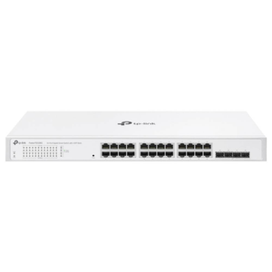 B-Ware Tp Link 24 P Festa Fs328 G Netzwerk Switch Hub 28 Port 56 G Bit/S Gigabit
