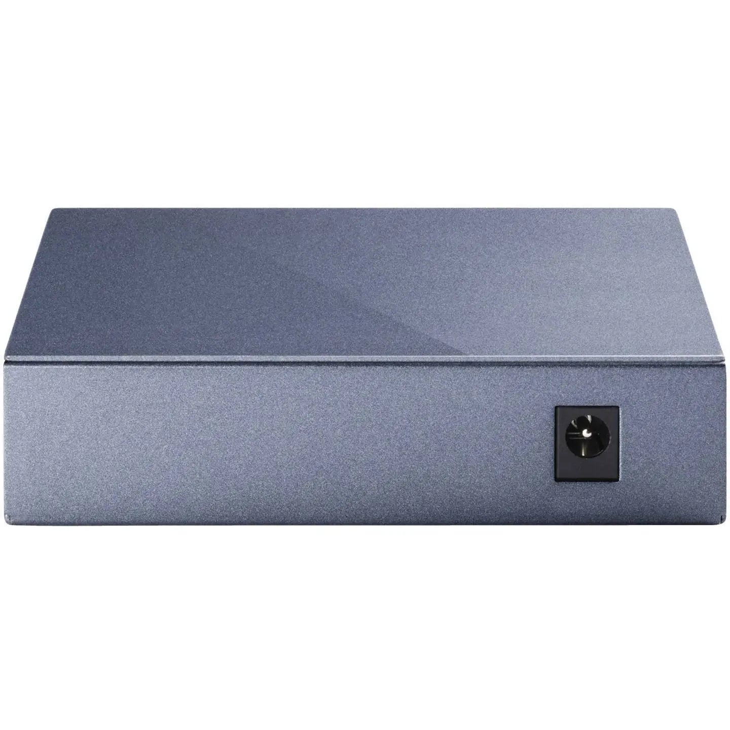 B-Ware Tp Link Tl Sg105 Netzwerk Switch Rj45 5 Port 1 Gbit/S Metallgehäuse Qo S - 6935364021146