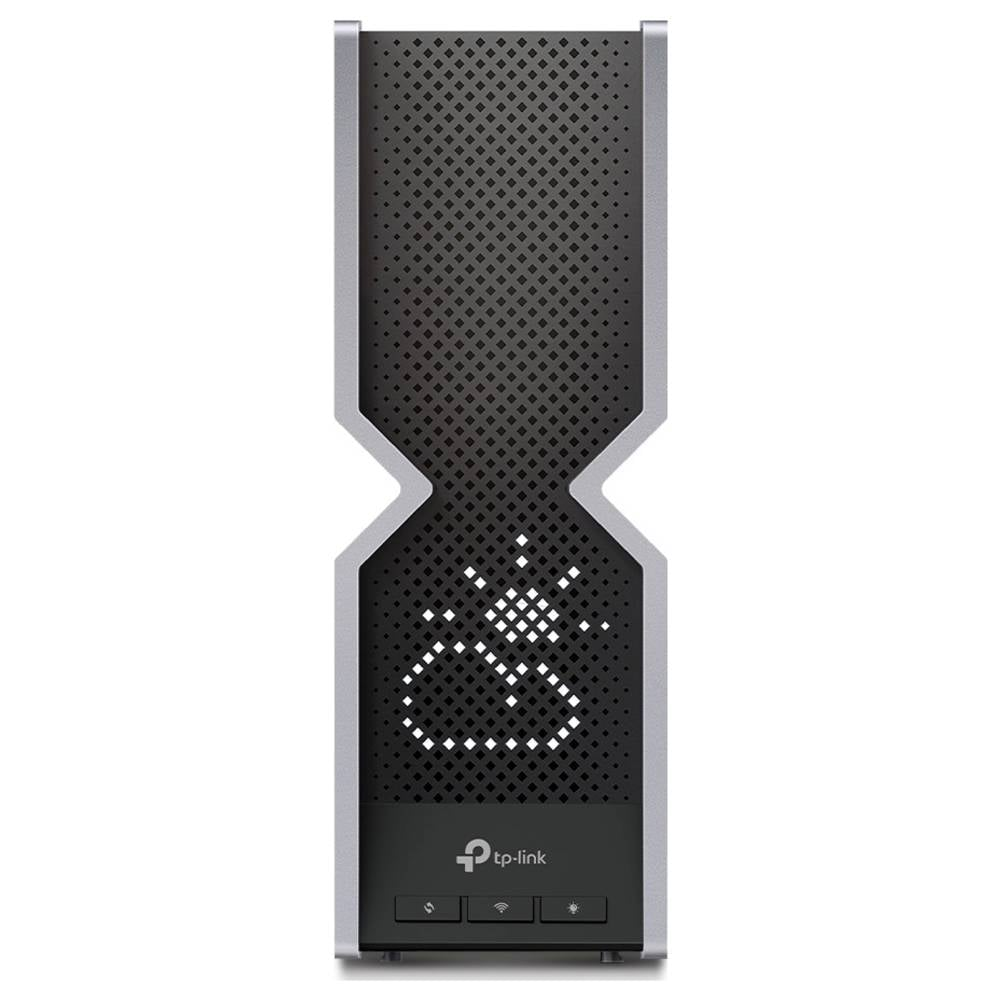 Tp Link Archer Be800 V1 Router Netzgerät Wi Fi 7 6x Lan 1x Usb 4 Port Switch B-Ware - 4895252502183