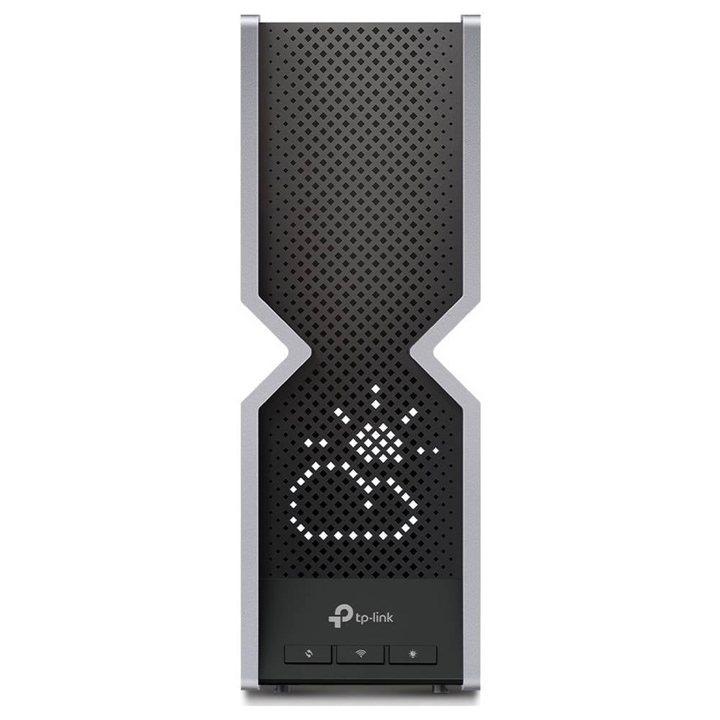 Tp Link Archer Be800 V1 Router Netzgerät Wi Fi 7 6x Lan 1x Usb 4 Port Switch B-Ware - 4895252502183