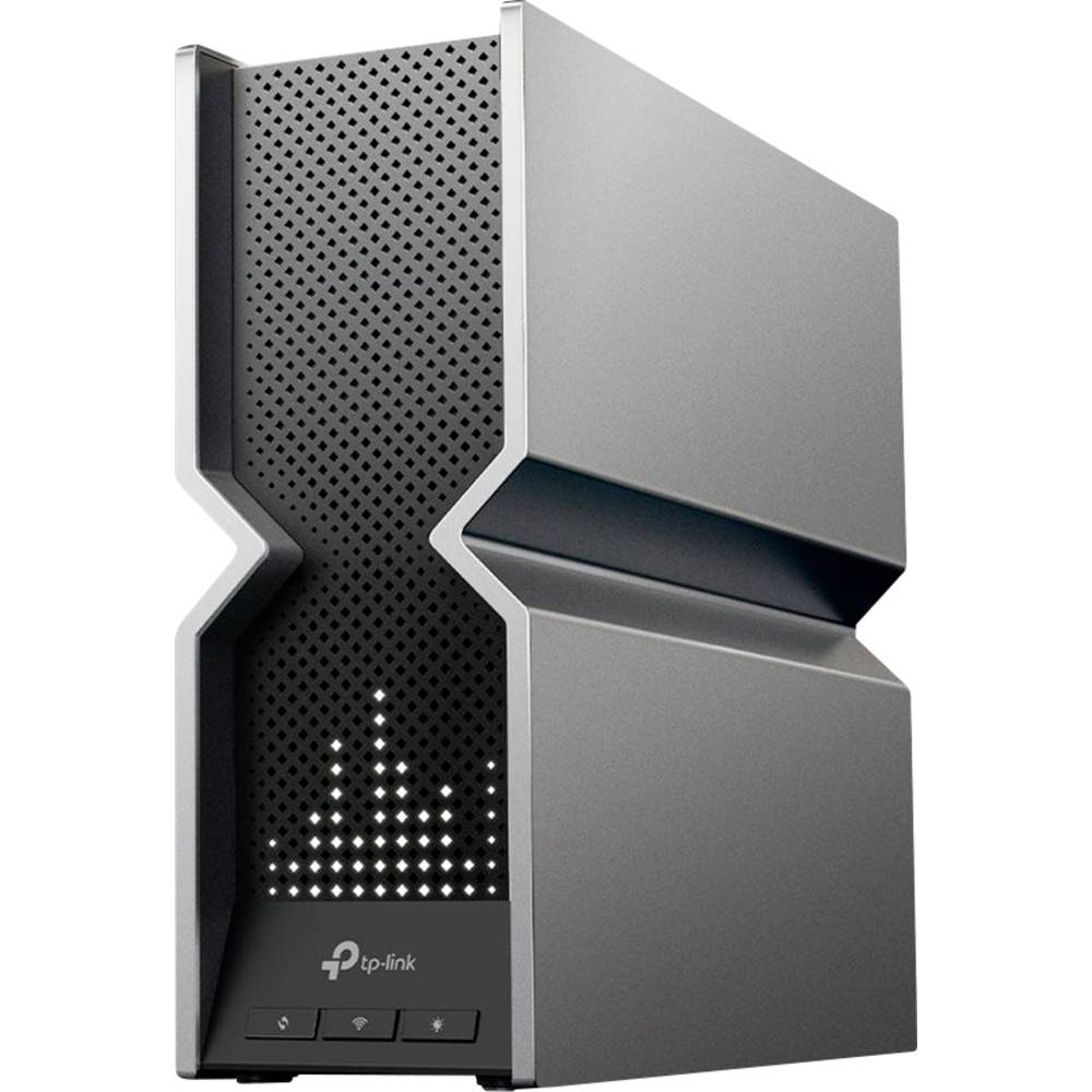 Tp Link Archer Be800 V1 Router Netzgerät Wi Fi 7 6x Lan 1x Usb 4 Port Switch B-Ware - 4895252502183