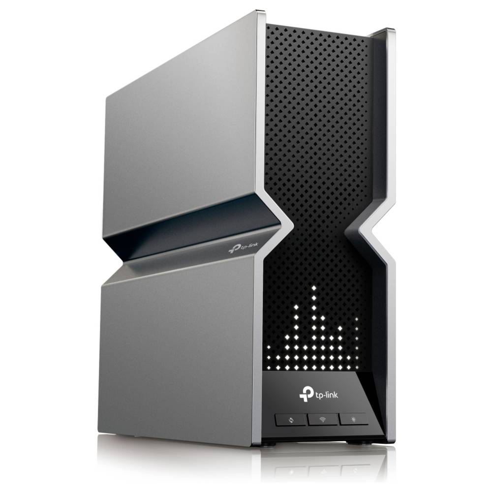 Tp Link Archer Be800 V1 Router Netzgerät Wi Fi 7 6x Lan 1x Usb 4 Port Switch B-Ware - 4895252502183