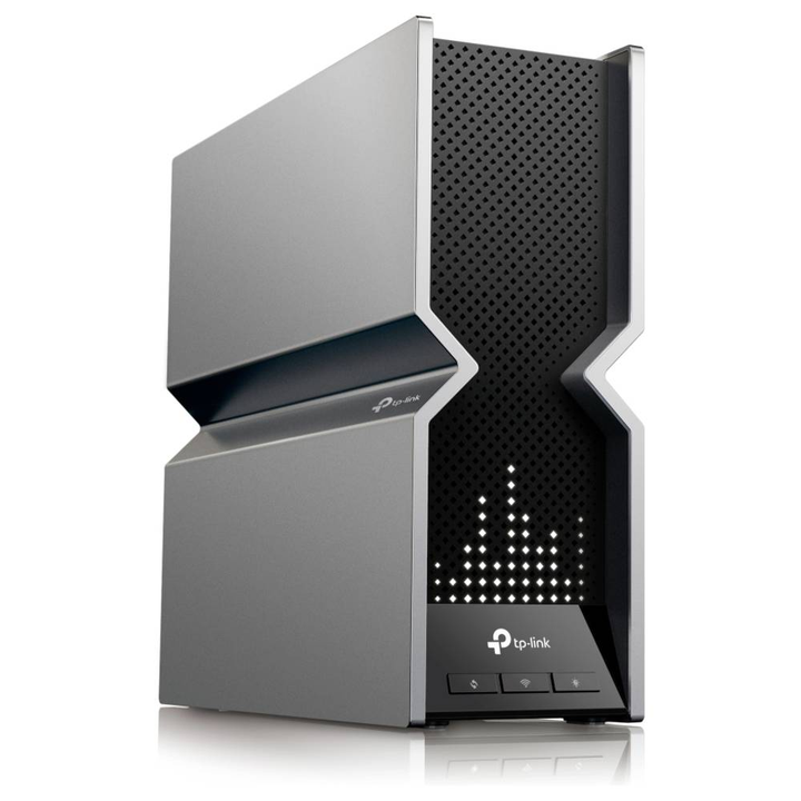 Tp Link Archer Be800 V1 Router Netzgerät Wi Fi 7 6x Lan 1x Usb 4 Port Switch B-Ware - 4895252502183
