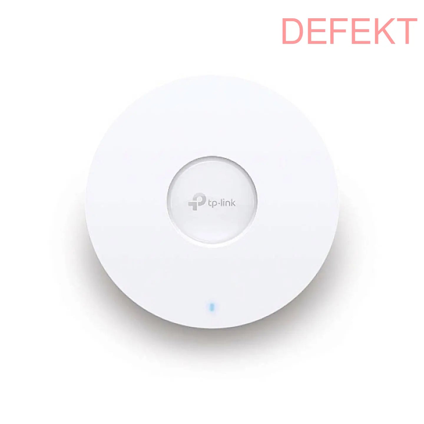 D-Ware Tp Link Access Point Wlan Router Omada Eap610 V2 Wi Fi Netzwerk Mesh Set - 4897098687772