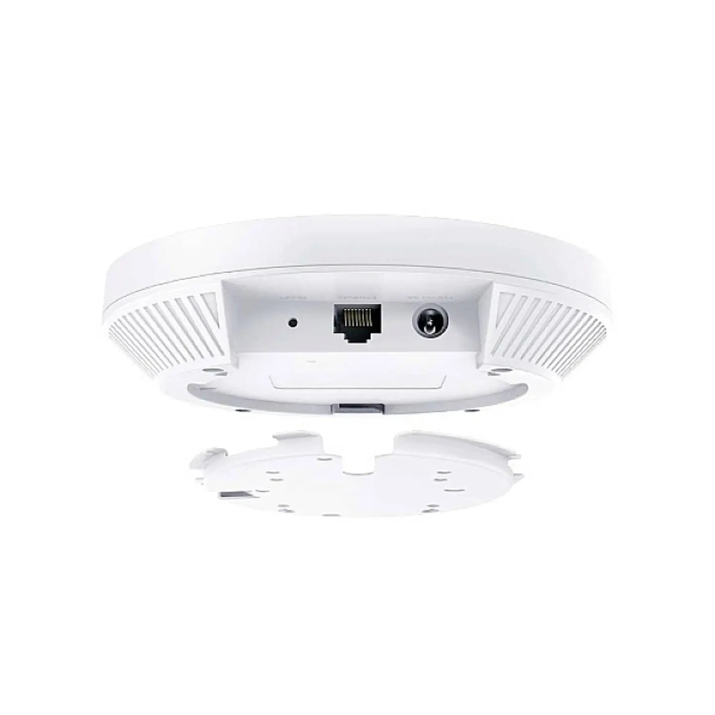 D-Ware Tp Link Access Point Wlan Router Omada Eap610 V2 Wi Fi Netzwerk Mesh Set - 4897098687772