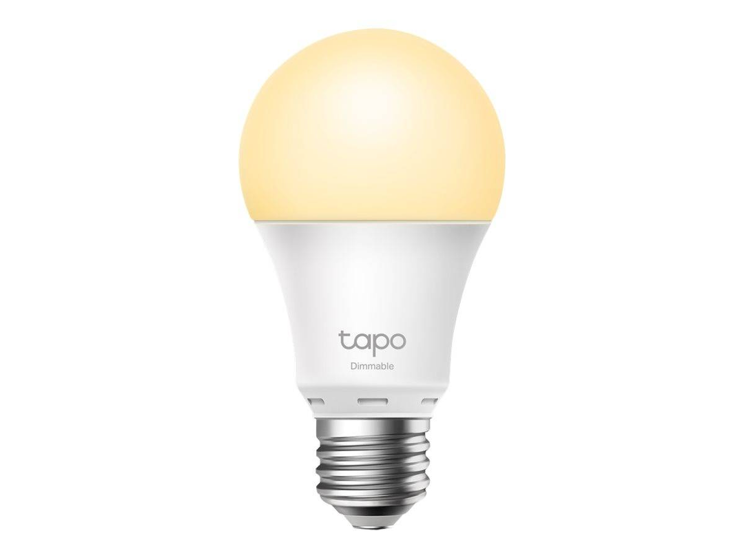 Tp Link Tapo L510 E E27 8.7 W Eek F Led Lampe Leuchte Glühbirne 2 Stück B-Ware - 6935364053468