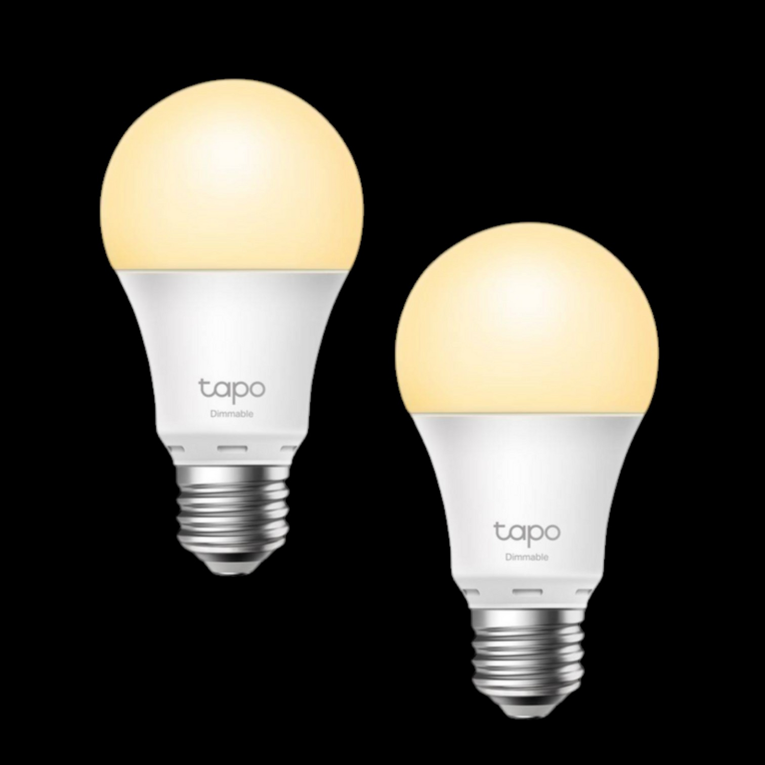 Tp Link Tapo L510 E E27 8.7 W Eek F Led Lampe Leuchte Glühbirne 2 Stück B-Ware - 6935364053468