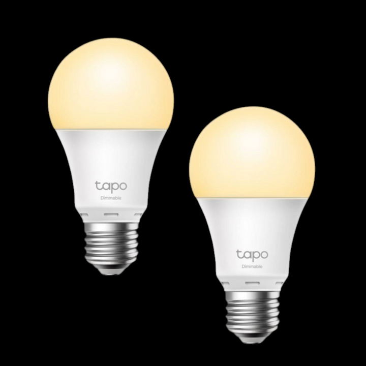 Tp Link Tapo L510 E E27 8.7 W Eek F Led Lampe Leuchte Glühbirne 2 Stück B-Ware - 6935364053468
