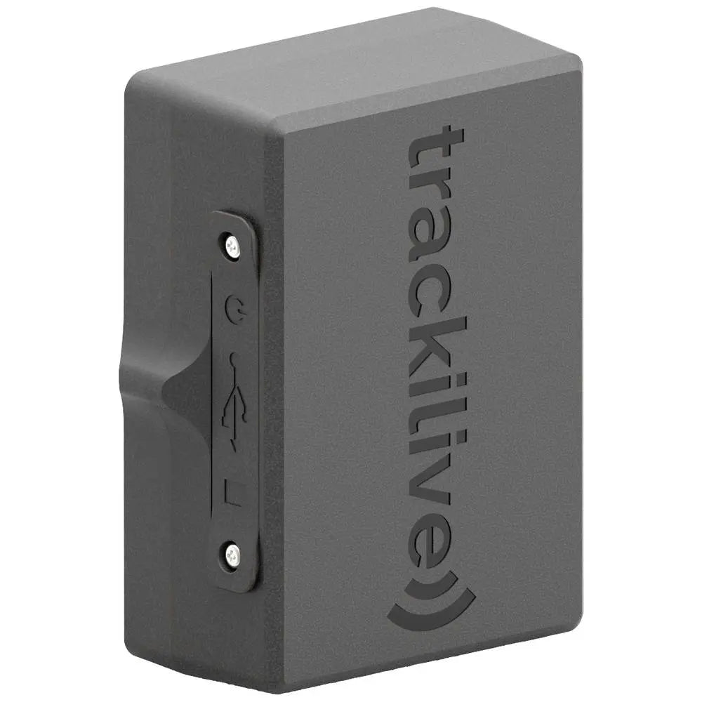 B-Ware Trackilive Gps Tracker Fahrzeugtracker Multifunktionstracker Live Tracking Tl596 - 4260177670741