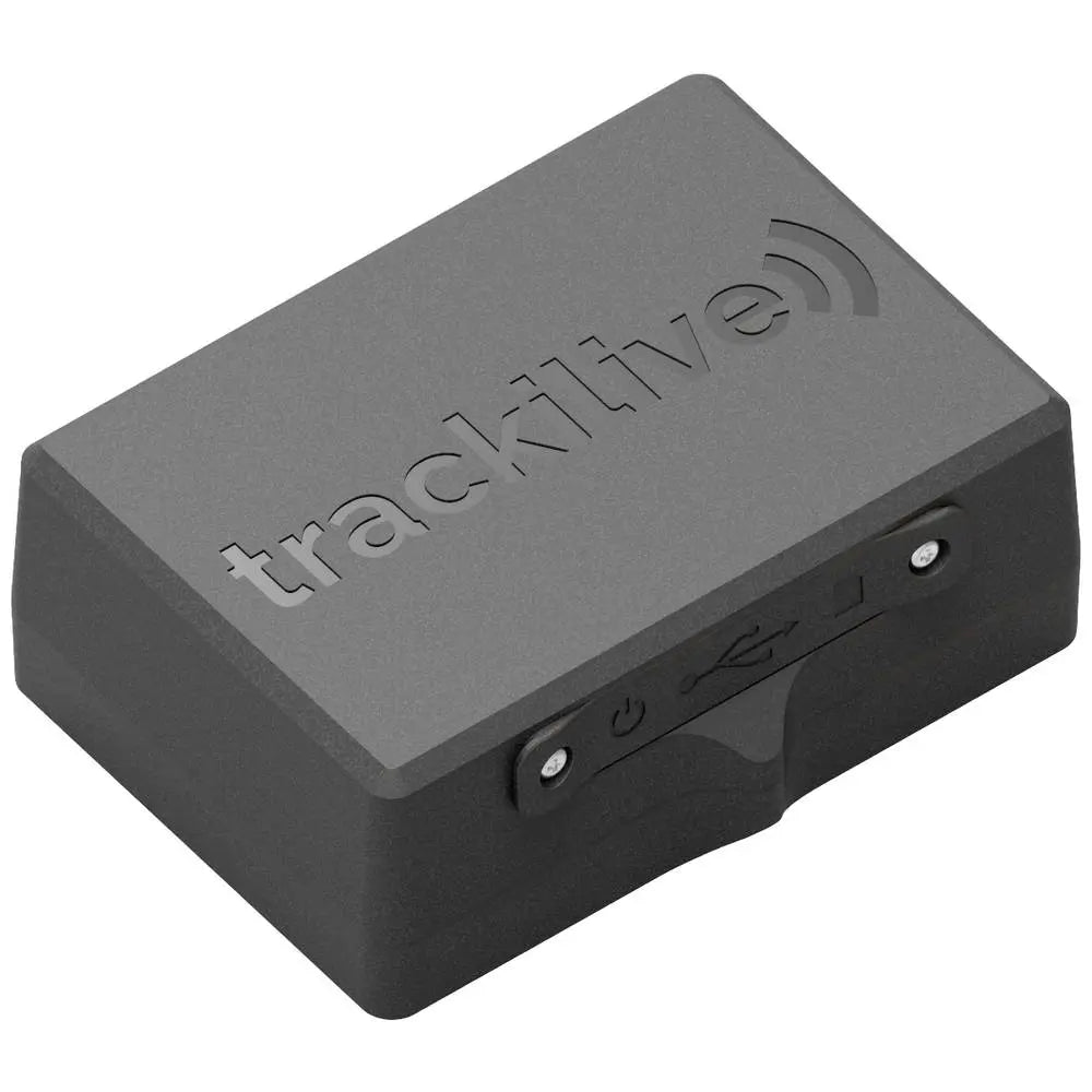 B-Ware Trackilive Gps Tracker Fahrzeugtracker Multifunktionstracker Live Tracking Tl596 - 4260177670741