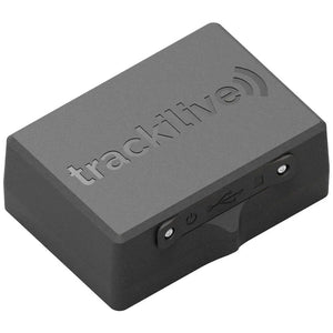 B-Ware Trackilive Gps Tracker Fahrzeugtracker Multifunktionstracker Live Tracking Tl596