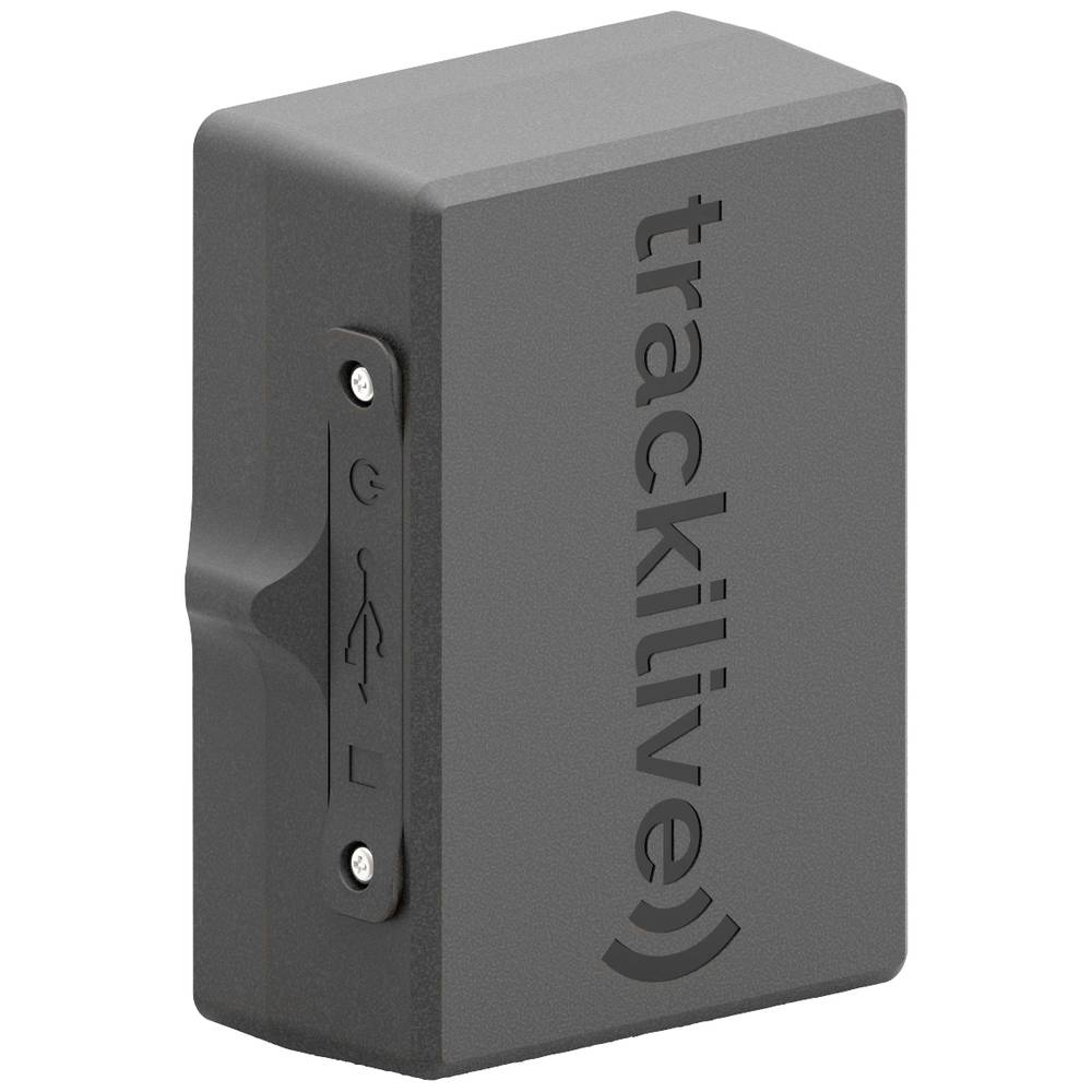 Trackilive GPS Tracker Fahrzeugtracker Multifunktionstracker Live Tracking TL34 - 4260177670741