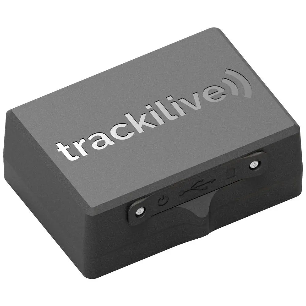 B-Ware Trackilive Gps Tracker Fahrzeugtracker Multifunktionstracker Live Tracking Tl596 - 4260177670741
