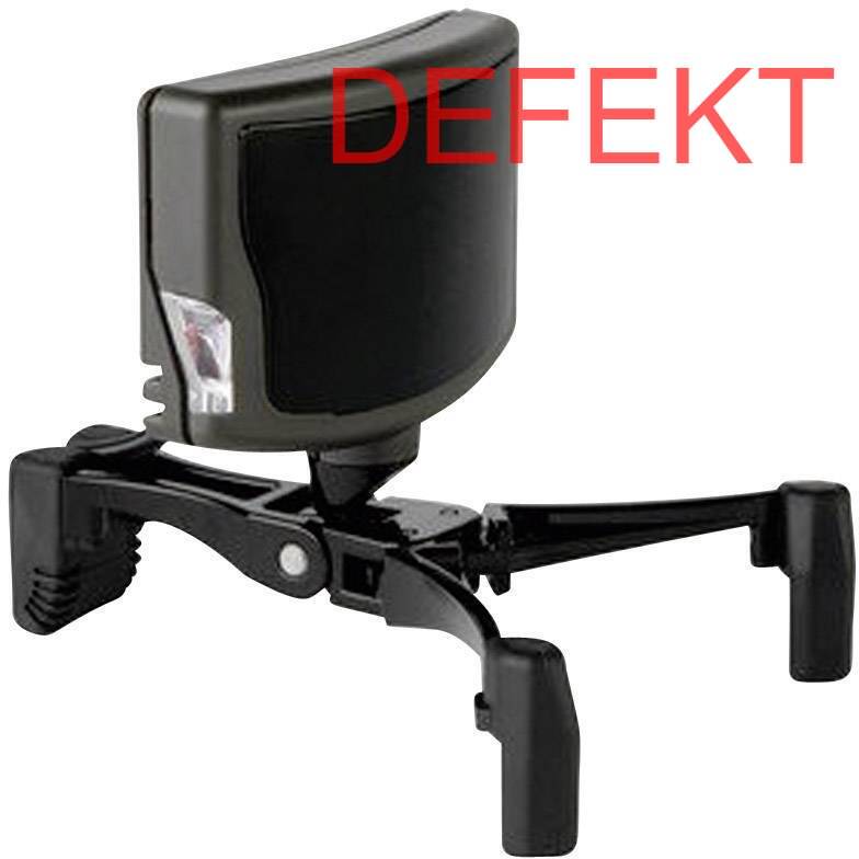 D-Ware Track Ir Head Tracking Controller 5 Vector Expansion Set Usb Pc Defektware - 895542000317