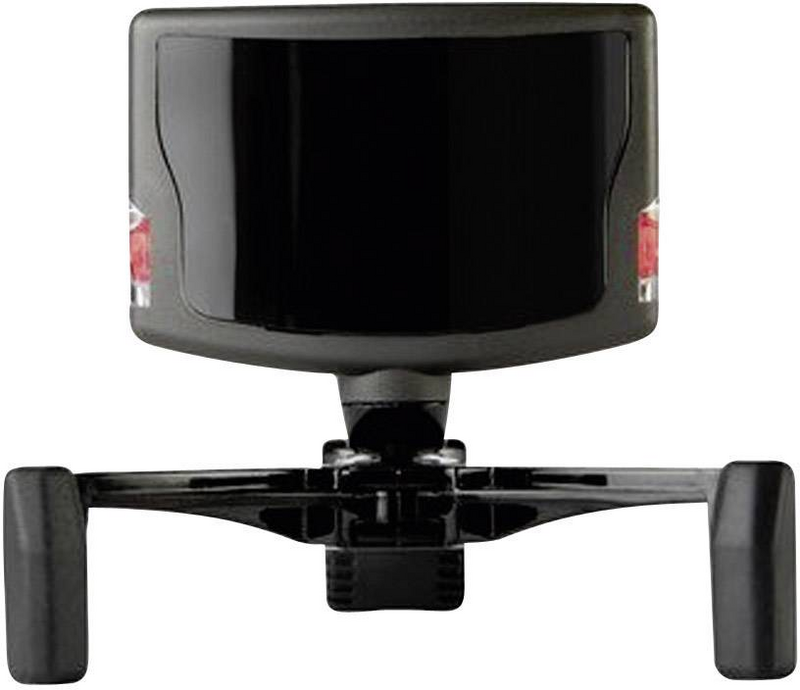 Track Ir Head Tracking Controller 5 Vector Expansion Set Usb Pc Siehe Text/F707 B-Ware - 895542000317