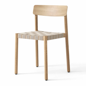 B-Ware &Tradition Betty Tk1 Stuhl Esszimmerstuhl Küchenstuhl Holzstuhl Eiche Natur