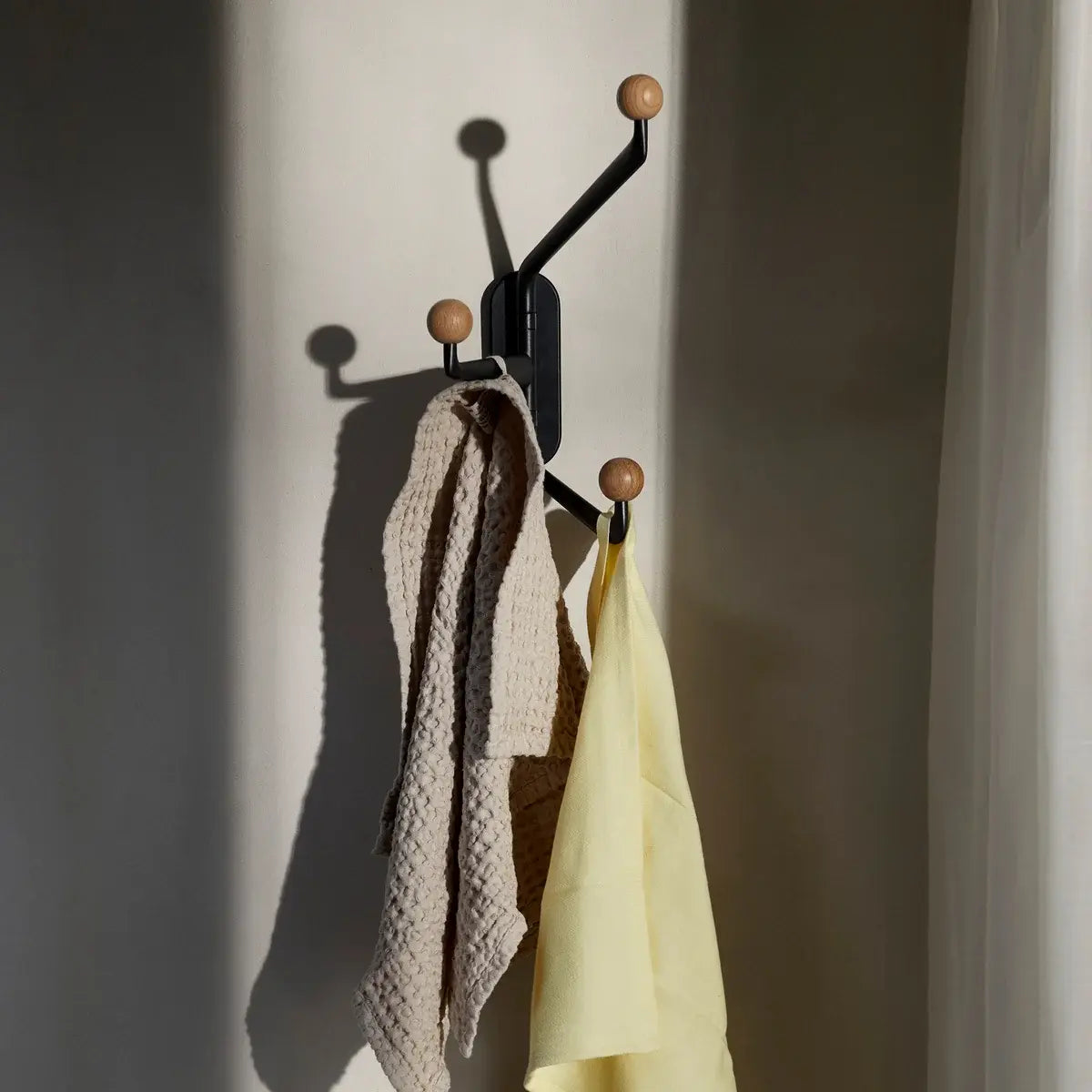 B-Ware &Tradition Kleiderhaken Garderobenhaken Haken Capture Small Siehe Text/Foto - 5705385028858