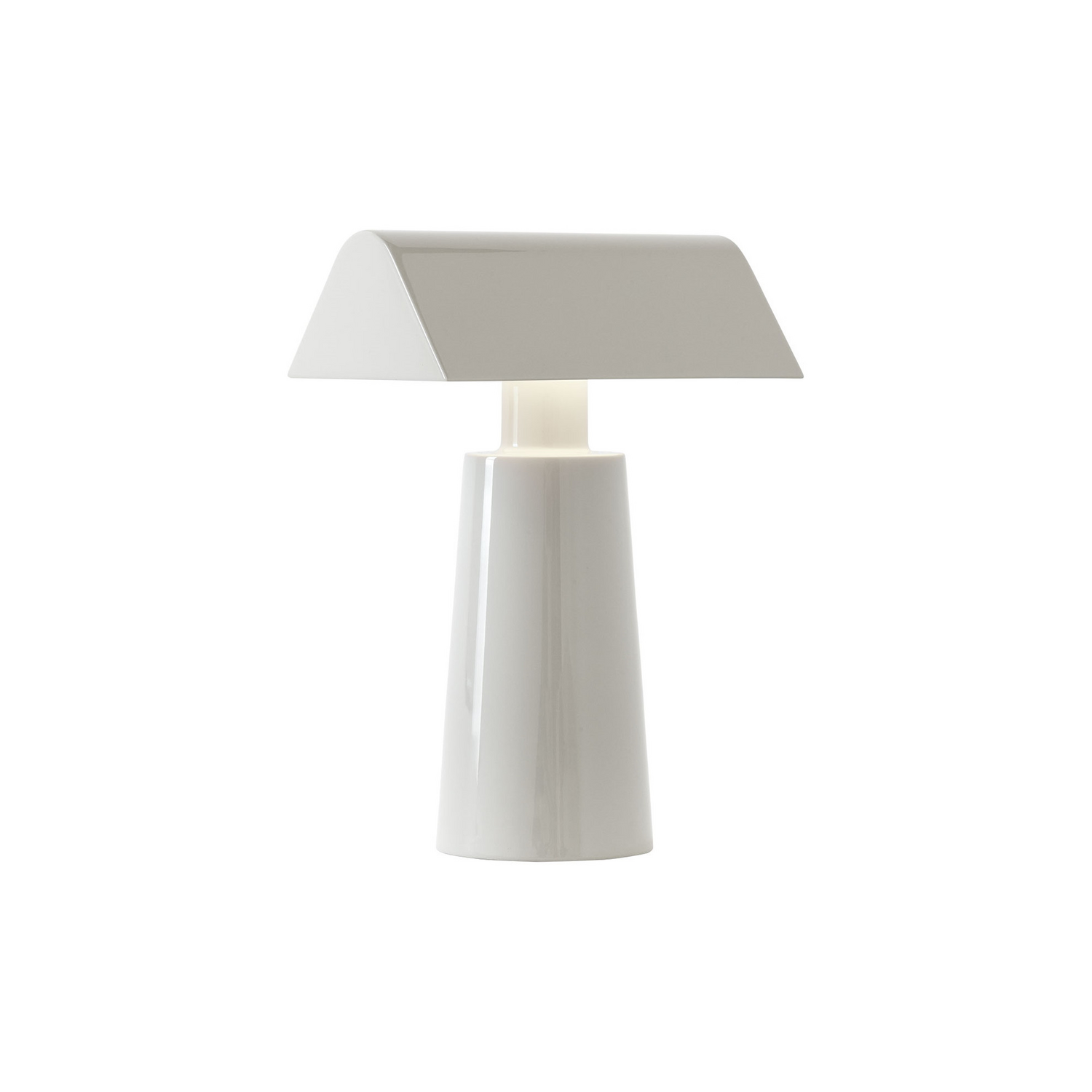 &Tradition Caret Mf1 Tischlampe Leuchte Schreibtischlampe Büro Siehe Text/Foto C-Ware - 5705385028537