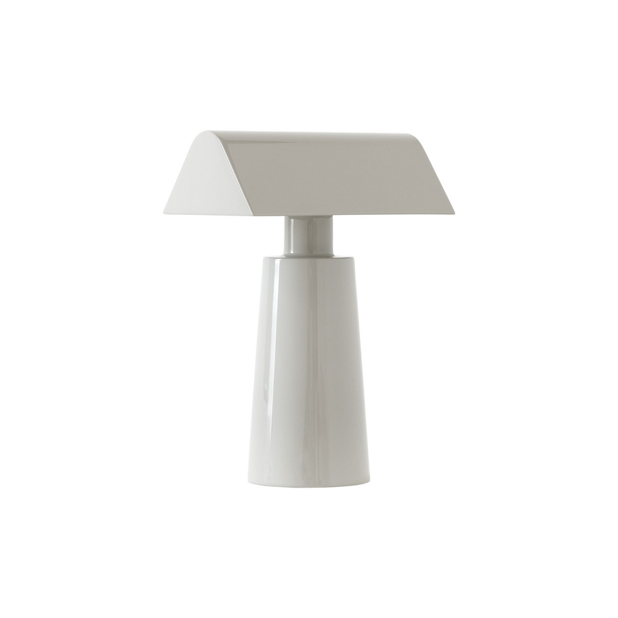 &Tradition Caret Mf1 Tischlampe Leuchte Schreibtischlampe Büro Siehe Text/Foto C-Ware - 5705385028537