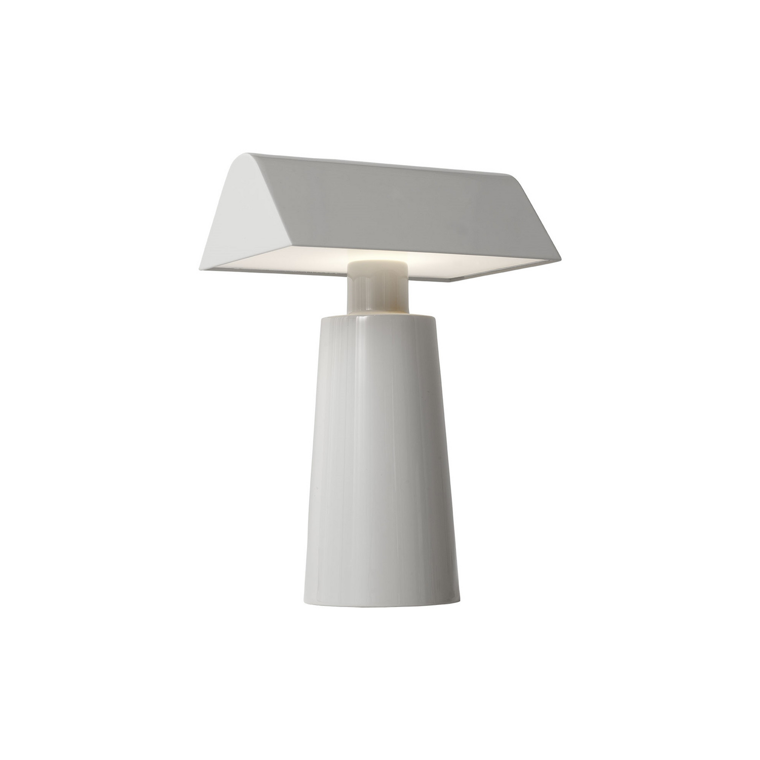 &Tradition Caret Mf1 Tischlampe Leuchte Schreibtischlampe Büro Siehe Text/Foto C-Ware - 5705385028537