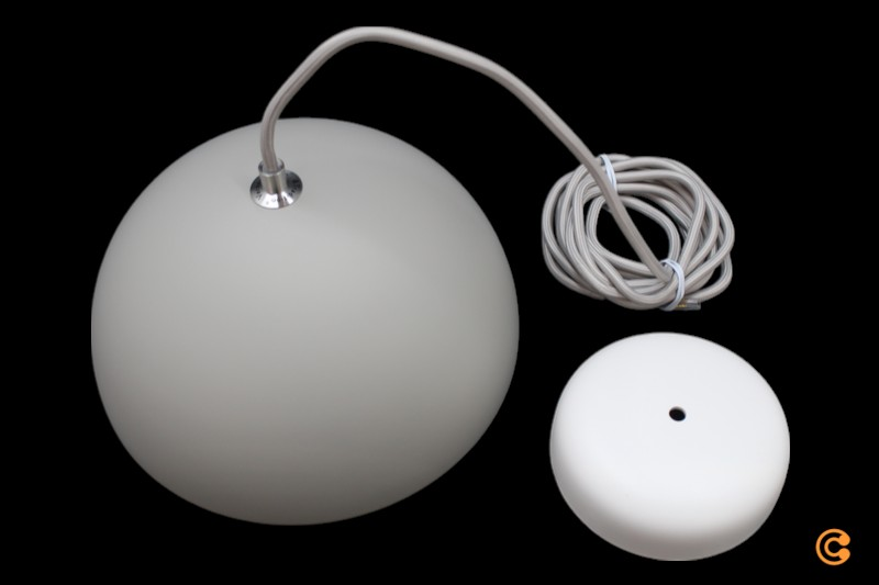 B-Ware &Tradition Flower Pot Vp1 Pendelleuchte Deckenlampe Hängeleuchte Siehe Text/Foto - 5705385005262