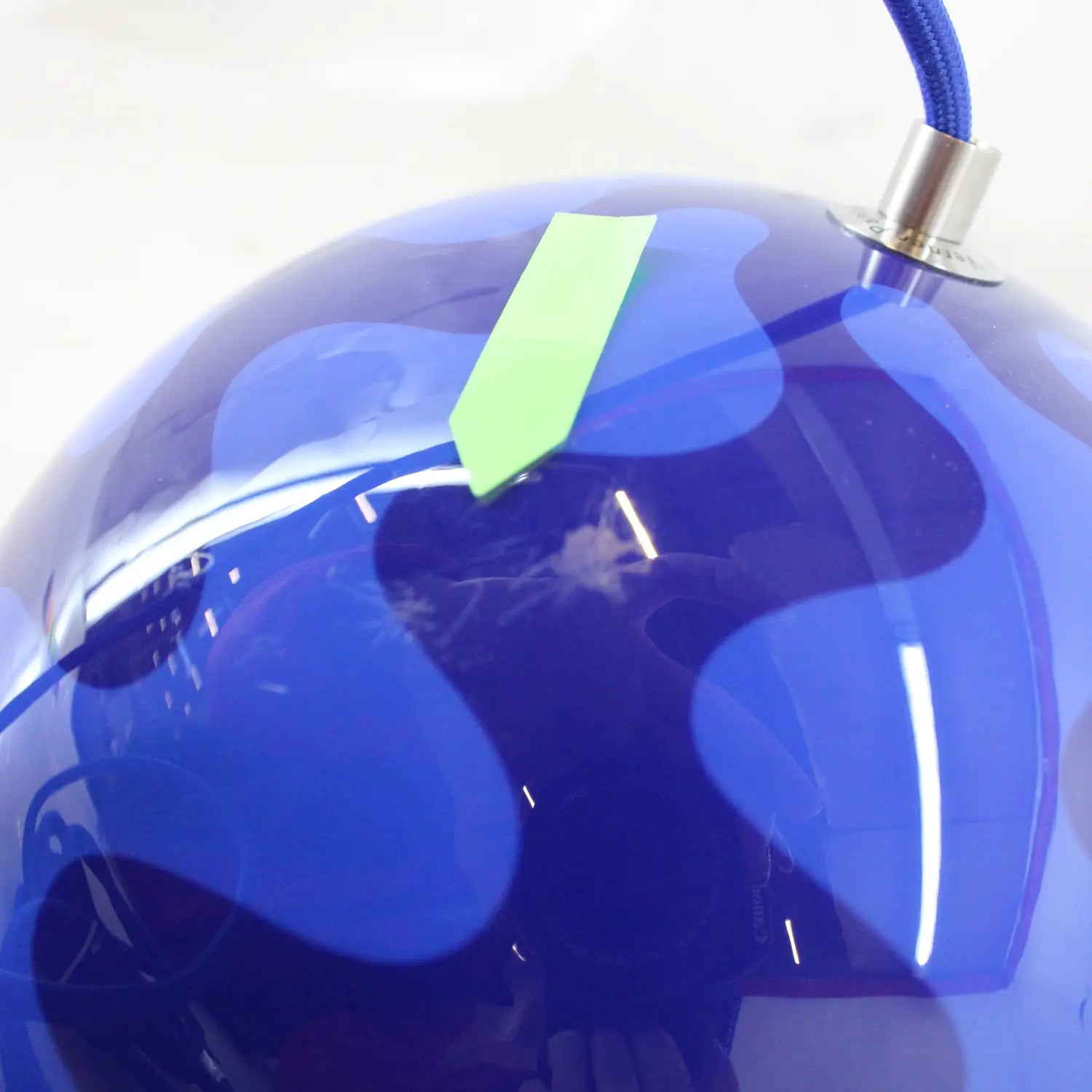 B-Ware &Tradition Flower Pot Vp1 Pendelleuchte Hängelampe E27 Siehe Text/Foto - 5705385037256