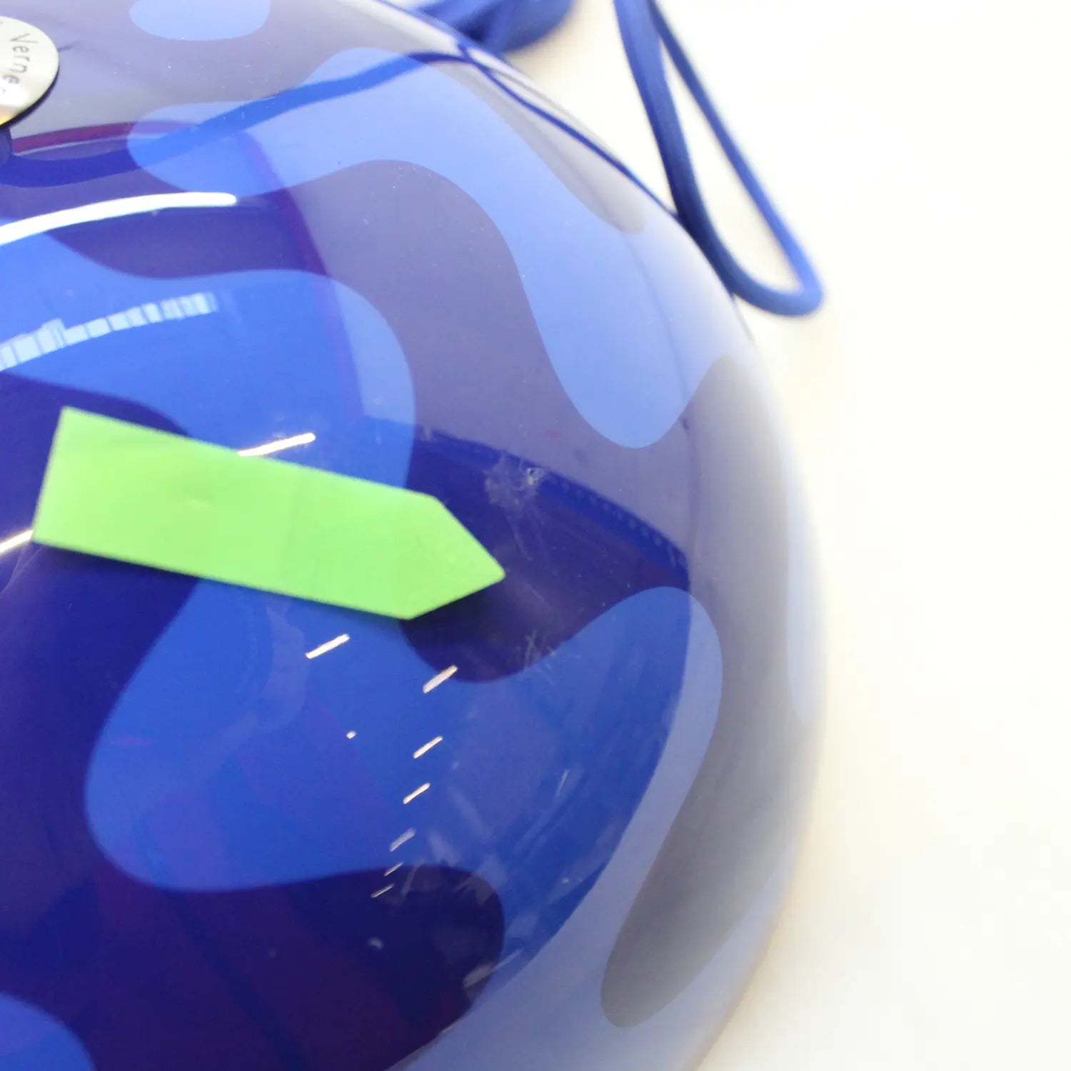 B-Ware &Tradition Flower Pot Vp1 Pendelleuchte Hängelampe E27 Siehe Text/Foto - 5705385037256