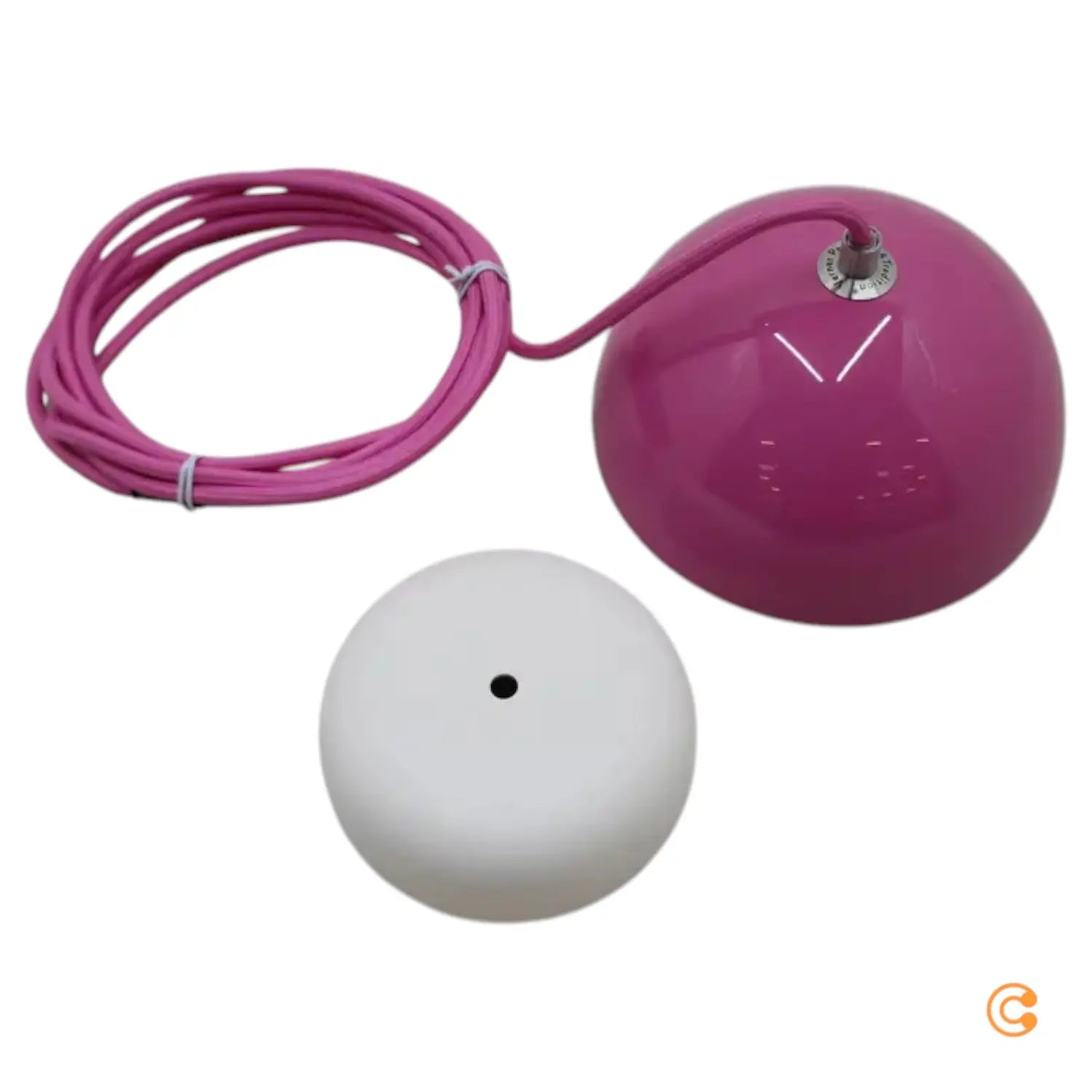 B-Ware &Tradition Flower Pot Pendelleuchte Pendellampe Leuchte Lampe Siehe Text/Foto228 - 5705385040287