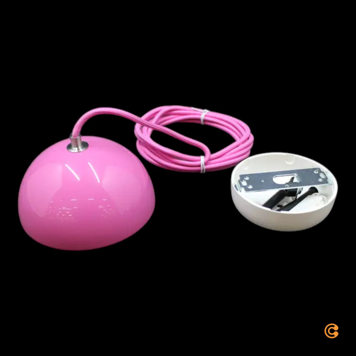 &Tradition FlowerPot Pendelleuchte Pendellampe Leuchte Lampe SIEHE TEXT/FOTO - 5705385040287