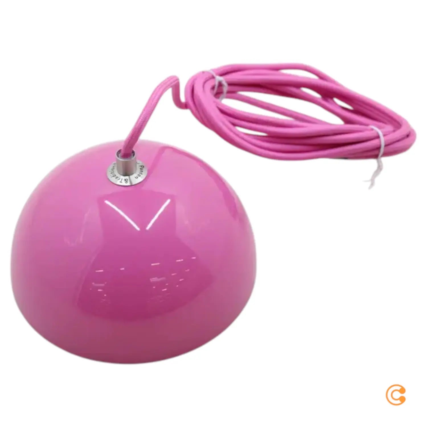 B-Ware &Tradition Flower Pot Pendelleuchte Pendellampe Leuchte Lampe Siehe Text/Foto913 - 5705385040287