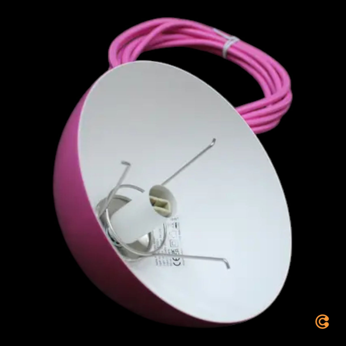 &Tradition FlowerPot Pendelleuchte Pendellampe Leuchte Lampe SIEHE TEXT/FOTO - 5705385040287