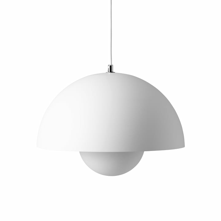 &Tradition Flowerpot Pendelleuchte Vp7 Hängeleuchte Deckenlampe Lampe Defektware D-Ware - 5709262014224
