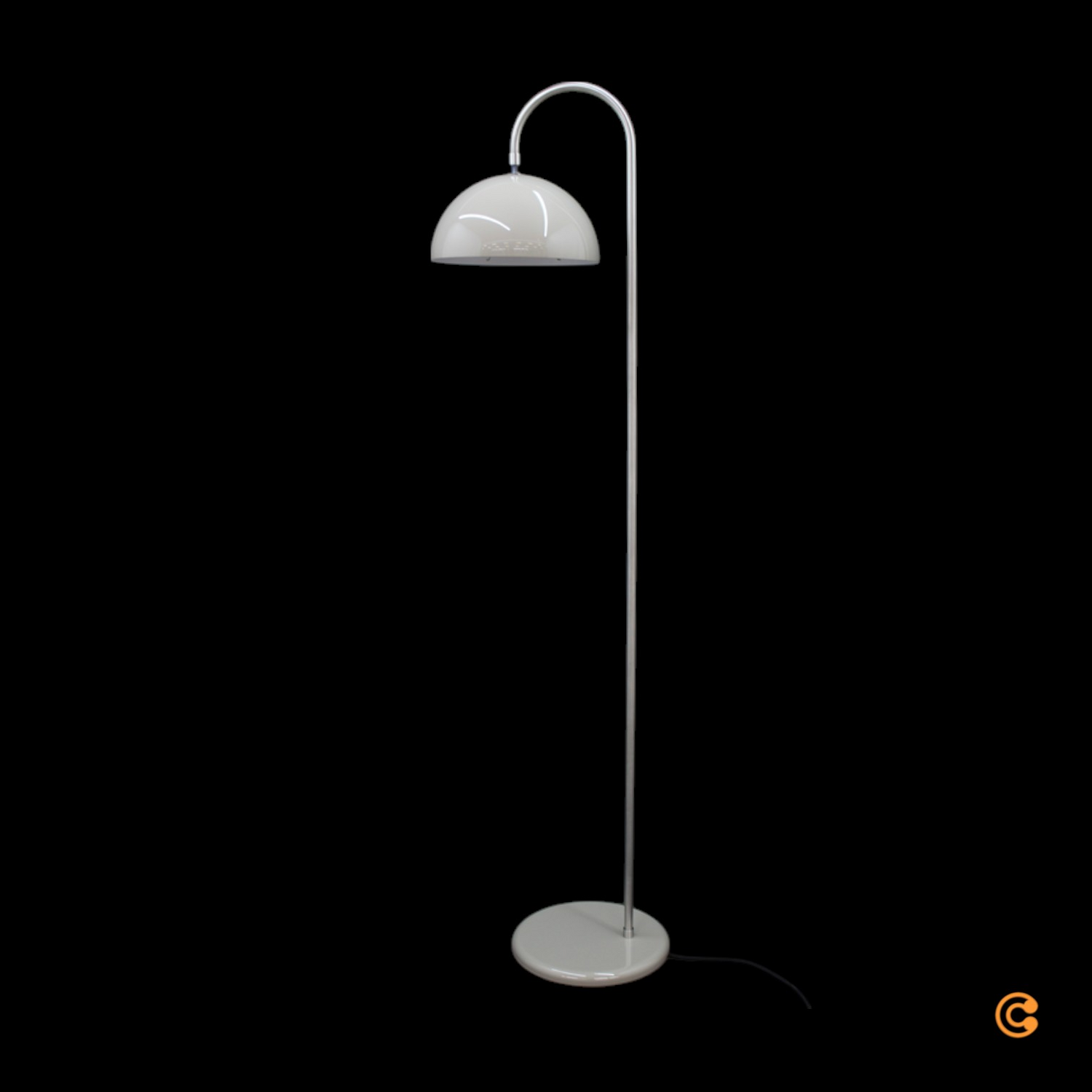 &Tradition Flower Pot Vp12 Stehleuchte Stehlampe  Leuchte Lampe Led Siehe Text C-Ware - 5705385043905