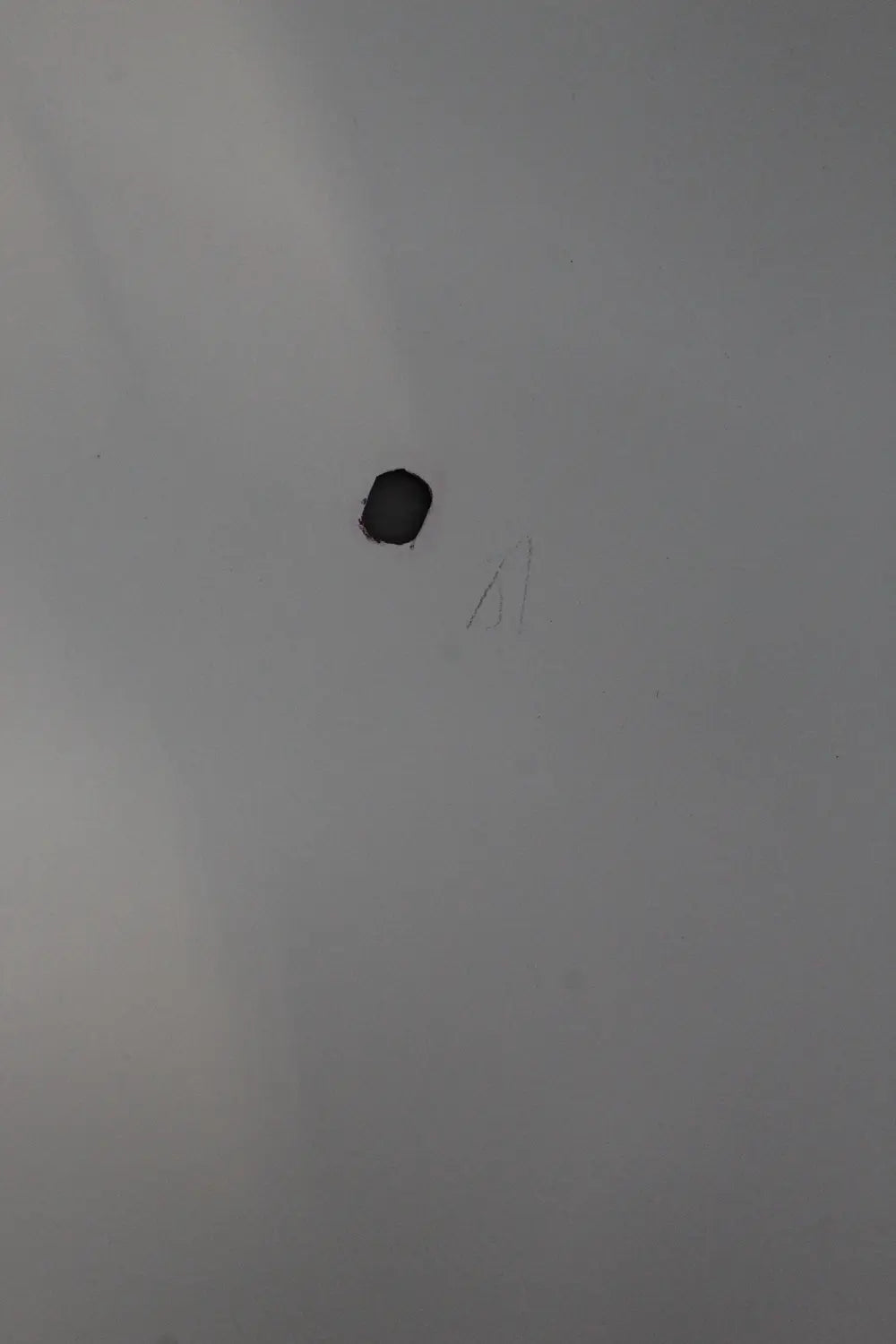 B-Ware &Tradition Flower Pot Tischleuchte Vp3 Lampe Schreibtischlampe Siehe Text/Foto - 5705385036808