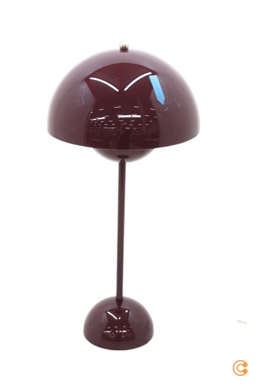 &Tradition Flower Pot Vp3 Tischlampe Lampe Leuchte Tischleuchte Siehe Text/Foto B-Ware - 5705385036822