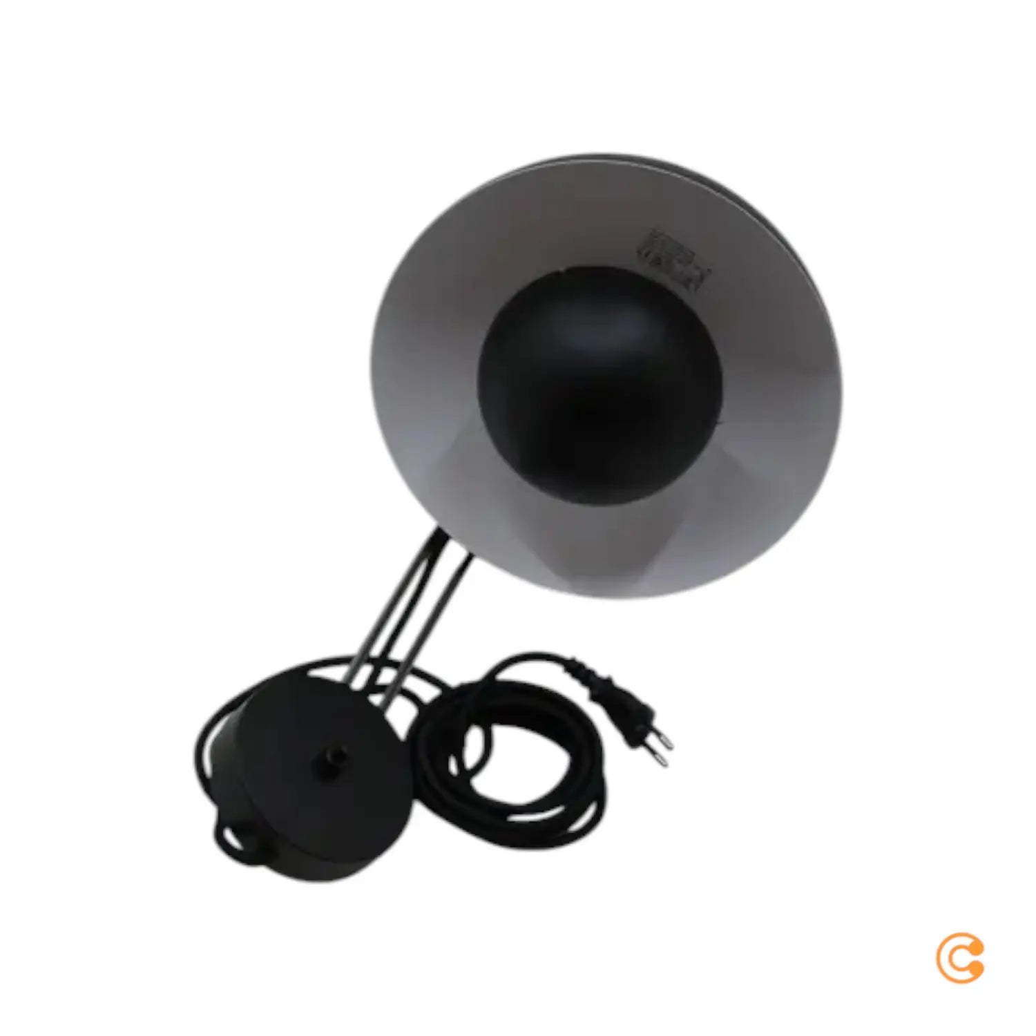 B-Ware &Tradition Flowerpot Wandleuchte Wandlampe Leselampe Wandlicht Siehe Text/Foto