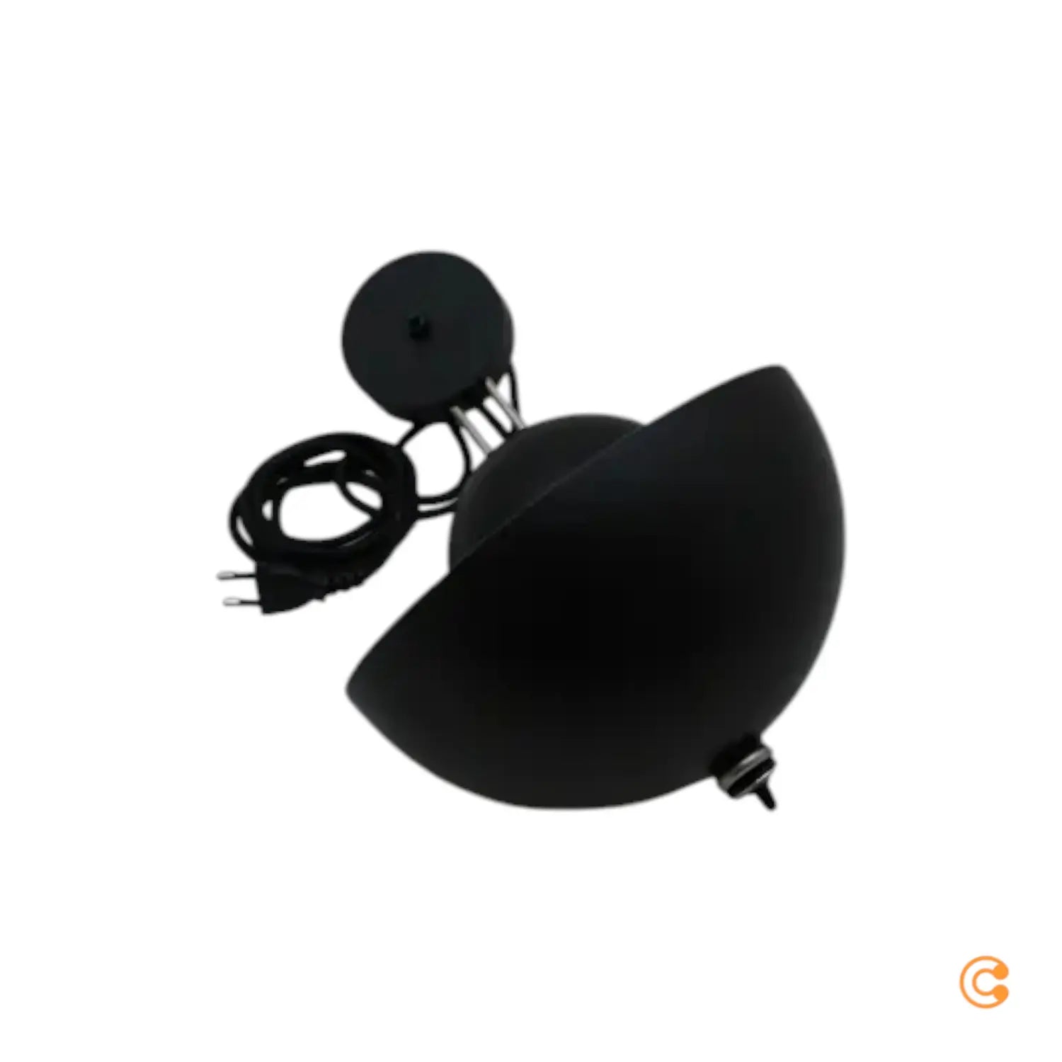 B-Ware &Tradition Flowerpot Wandleuchte Wandlampe Leselampe Wandlicht Siehe Text/Foto - 5705385020302