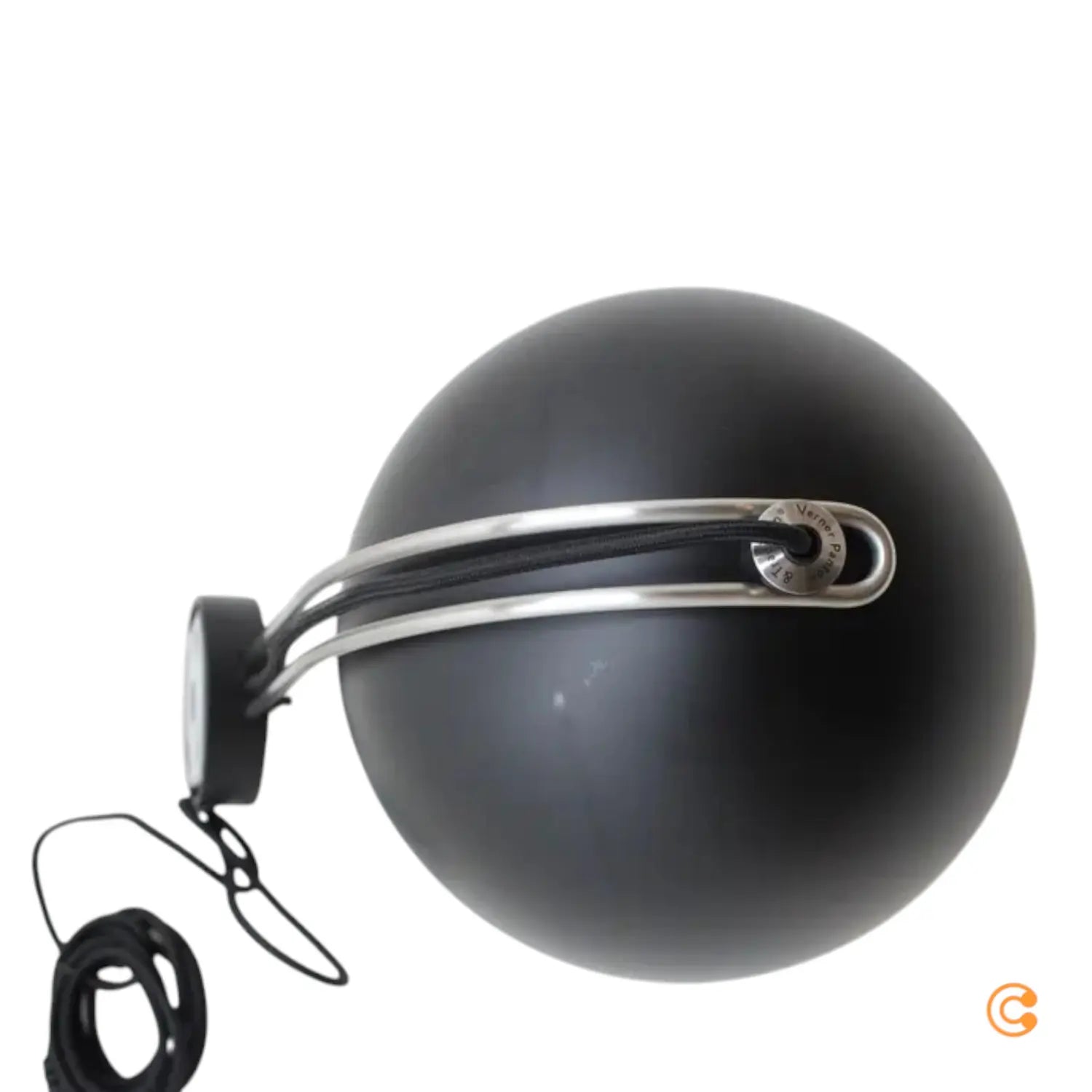 B-Ware &Tradition Flowerpot Wandleuchte Wandlampe Leselampe Wandlicht Siehe Text/Foto - 5705385020302