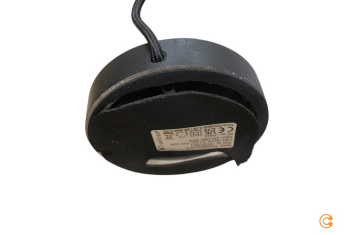 &Tradition Formakami Jh18 Tischleuchte Lampe ø38cm Elfenbein Siehe Text/Foto B-Ware