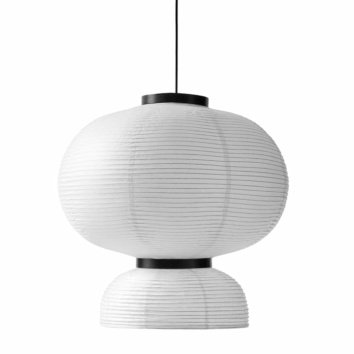 &Tradition Formakami Pendelleuchte Jh5 Pendelleuchte Siehe Text/Foto B-Ware - 5705385007006