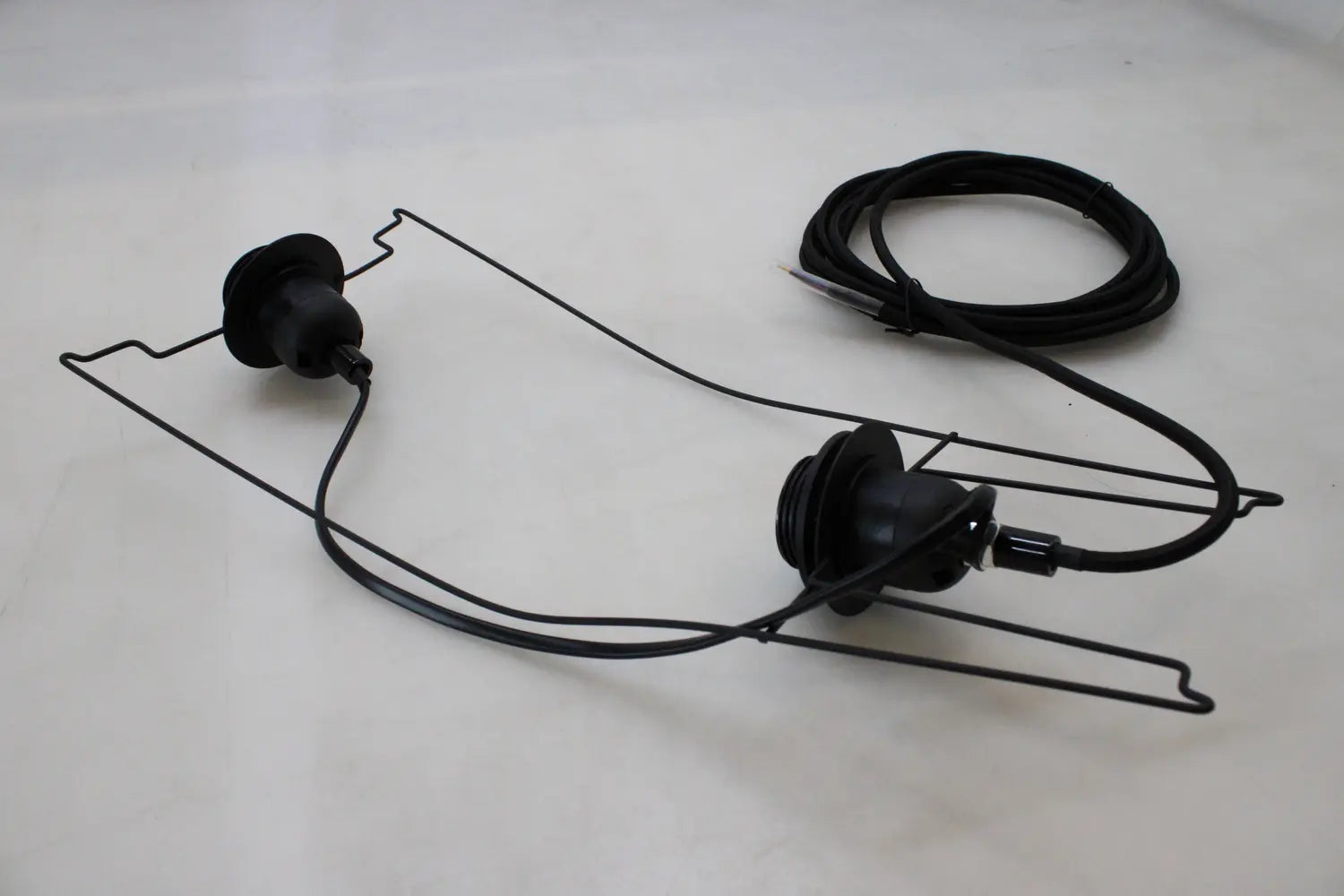 C-Ware &Tradition Formakami Pendelleuchte Jh3 Hängeleuchte Deckenlampe Siehe Text/Foto - 5705385006986