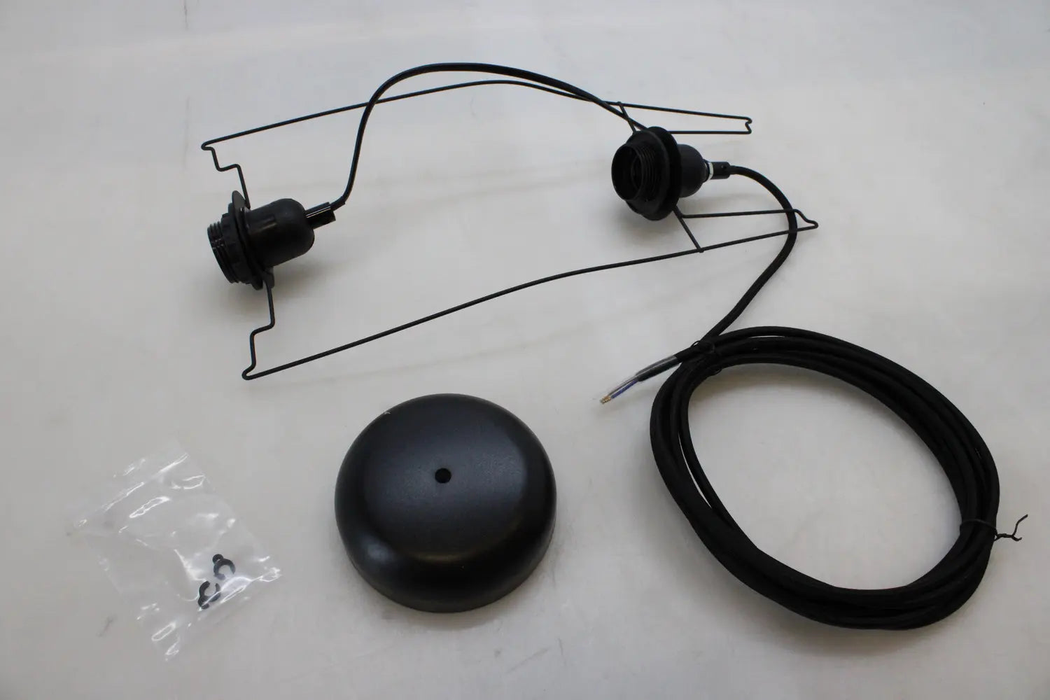 C-Ware &Tradition Formakami Pendelleuchte Jh3 Hängeleuchte Deckenlampe Siehe Text/Foto - 5705385006986