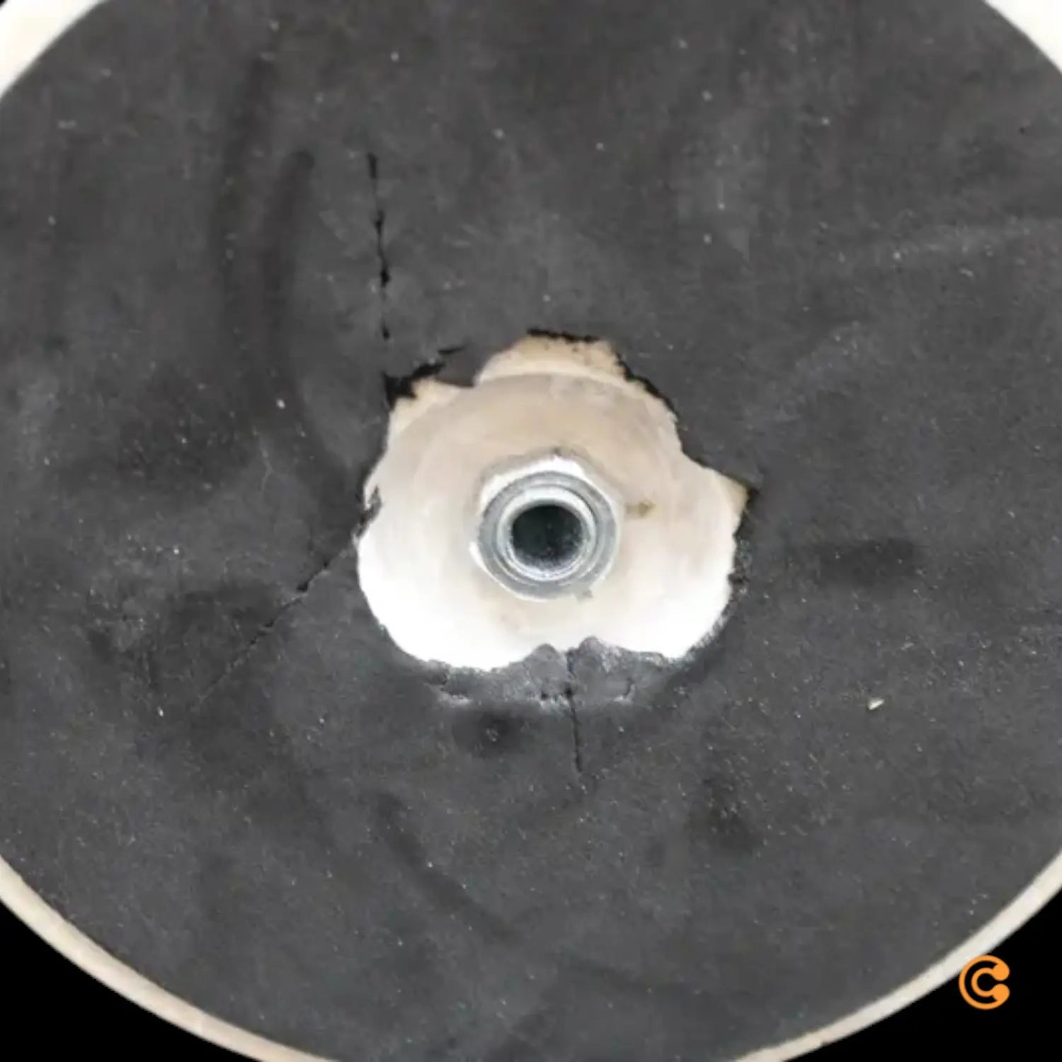 B-Ware &Tradition Tischleuchte Lampe Herman Shy3 Licht Walnuss Opalglas Siehe Text/Foto - 4251384242647