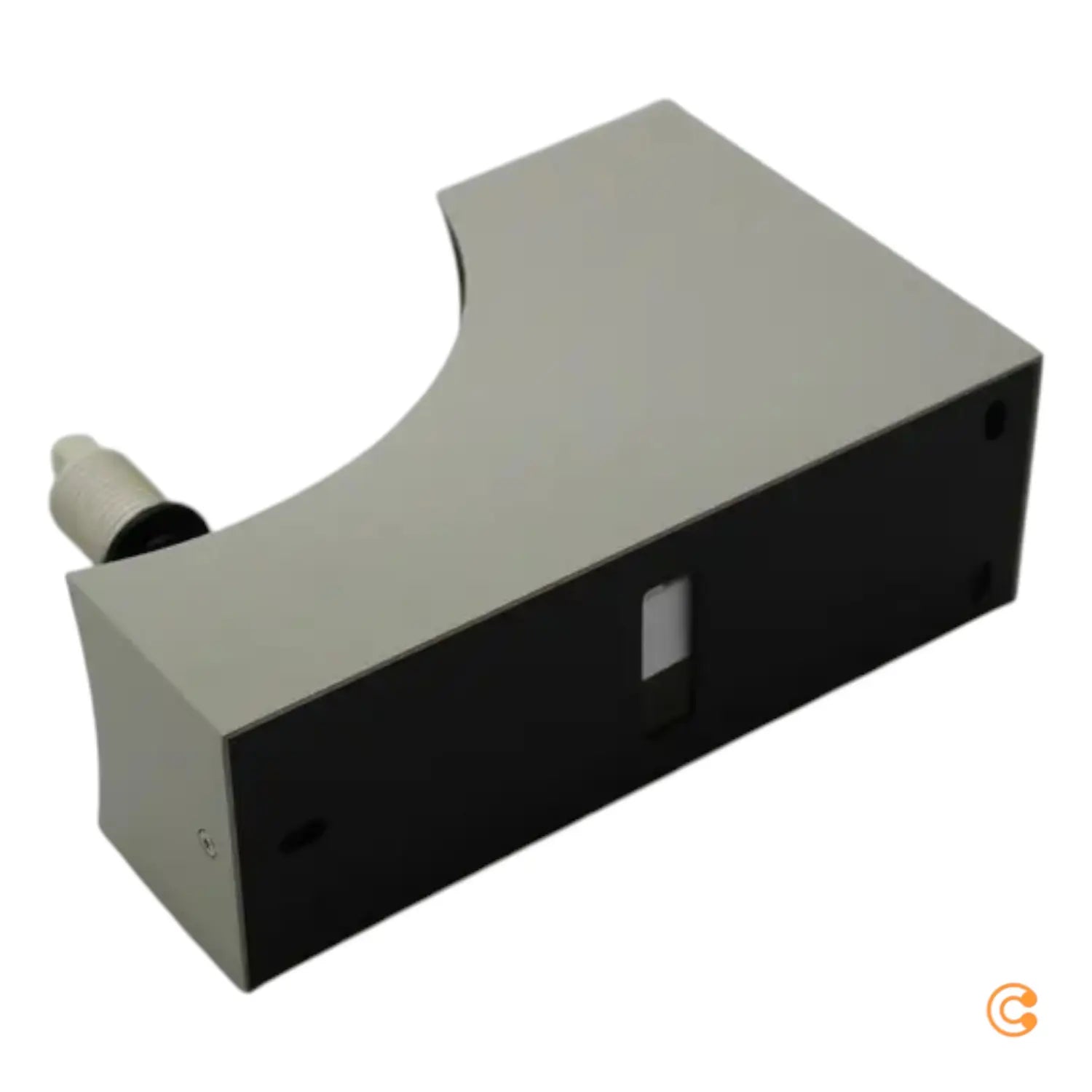 B-Ware &Tradition Journey Shy2 Wandleuchte Wandleuchte Lampe G9 Grau Siehe Text/Foto - 5705385027332