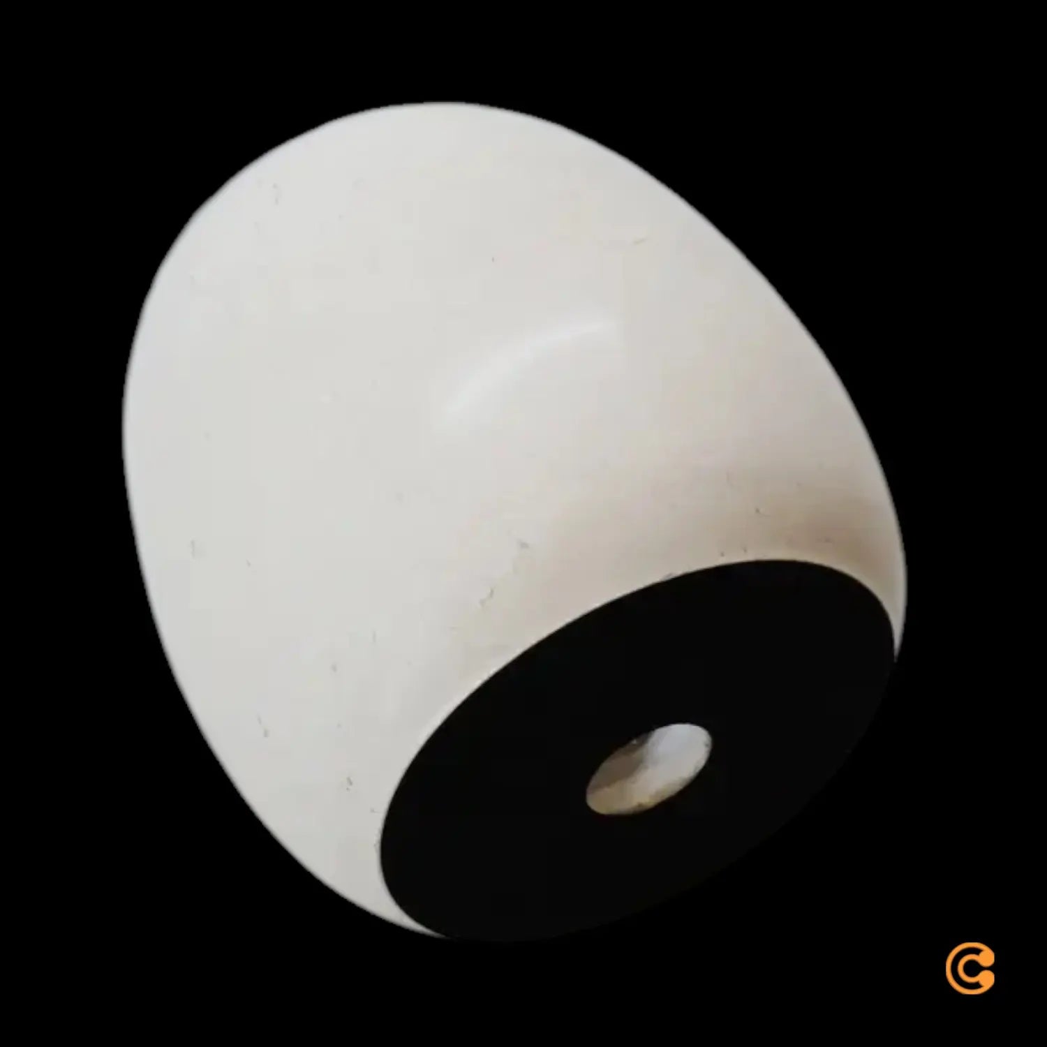 B-Ware &Tradition Lato Ln9 Beistelltisch Tisch Couchtisch Elfenbein Siehe Text/Foto683 - 5709262014712