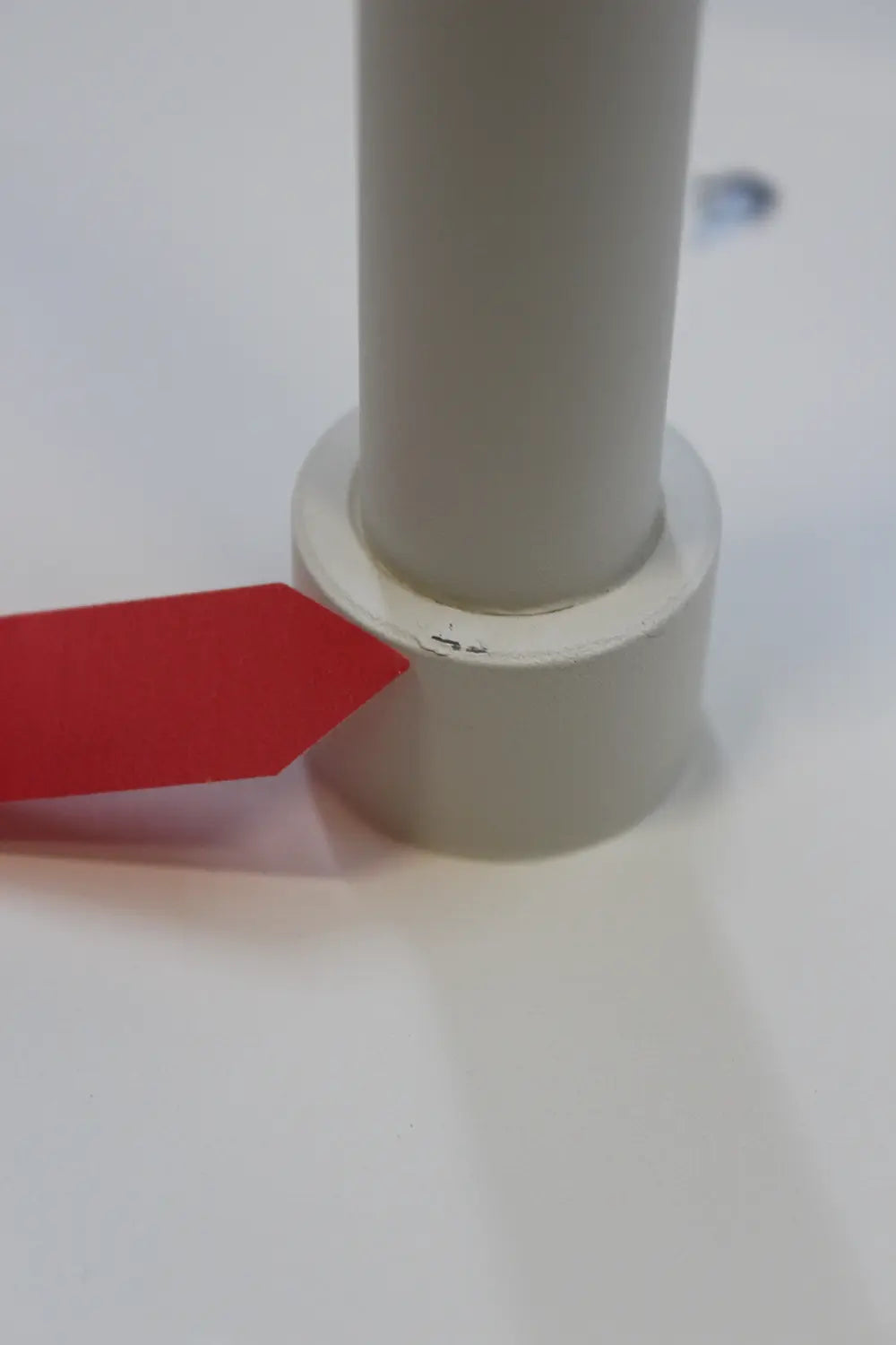 B-Ware &Tradition Lato Ln9 Beistelltisch Tisch Couchtisch Elfenbein Siehe Text/Foto - 5709262014712