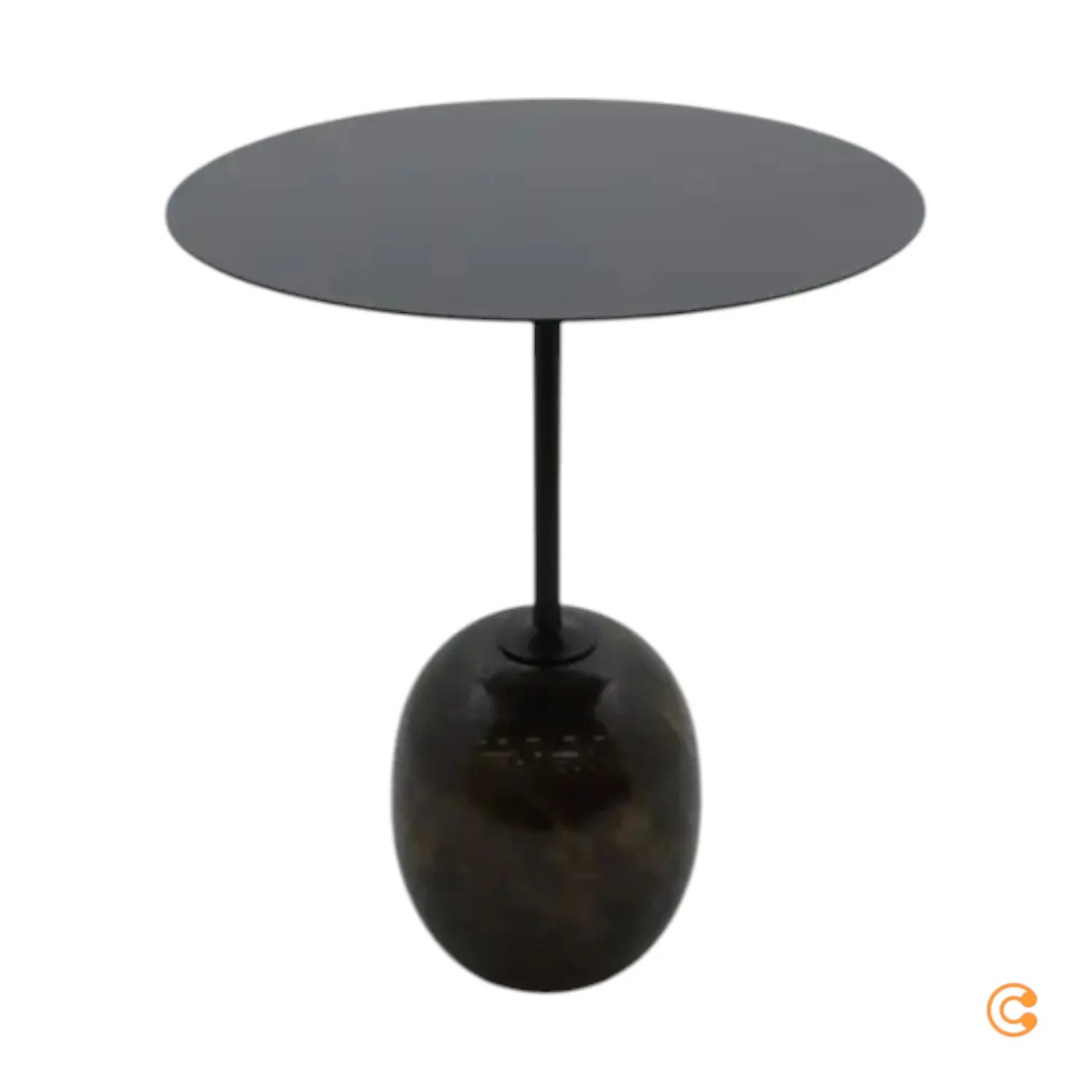 B-Ware &Tradition Lato Beistelltisch Abstelltisch Möbel Abstelltisch Siehe Text/Foto - 5709262014682