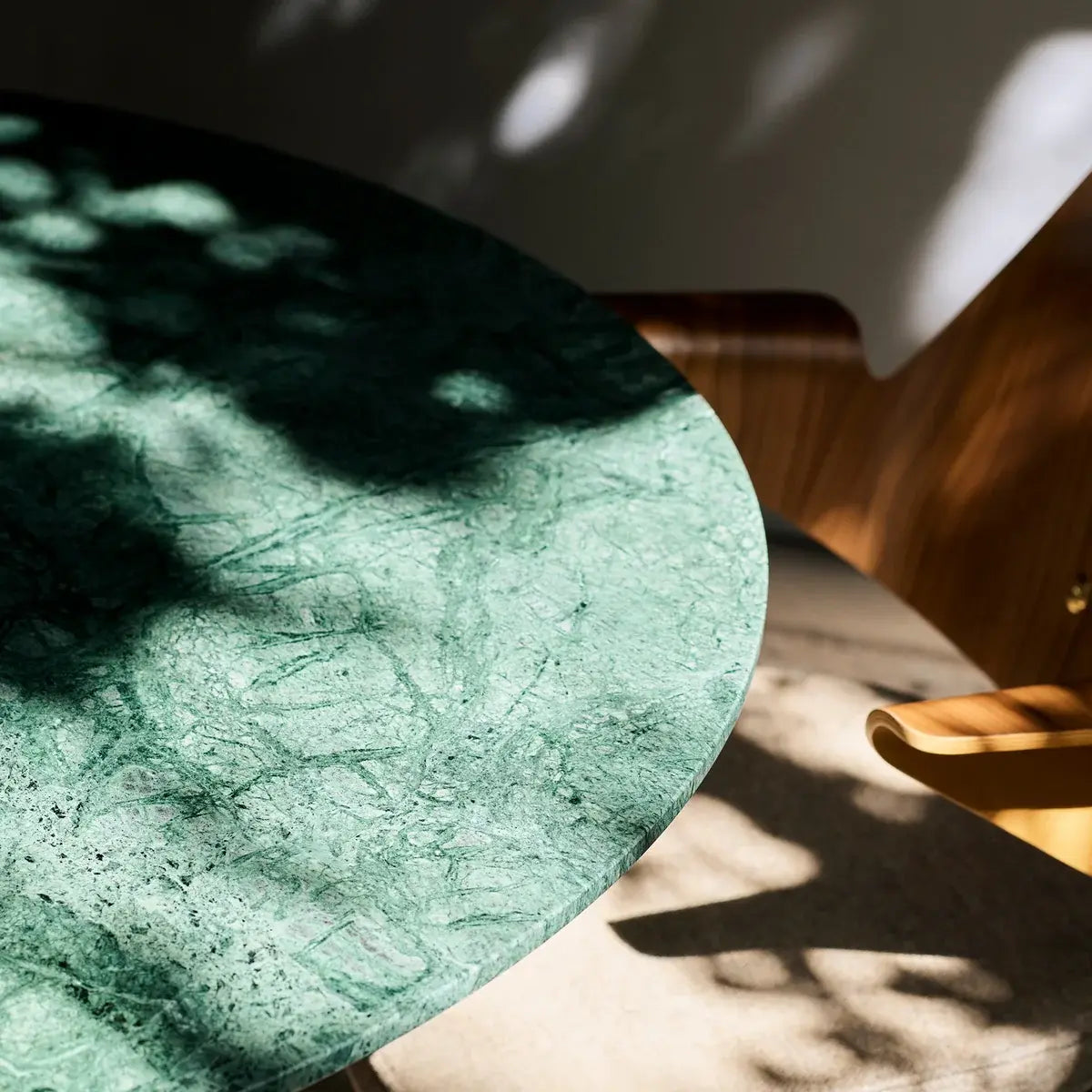 B-Ware &Tradition Armlehnstuhl Stuhl Rfh Rd7 Graubraun Hallingdal 65 227 - 5705385044582